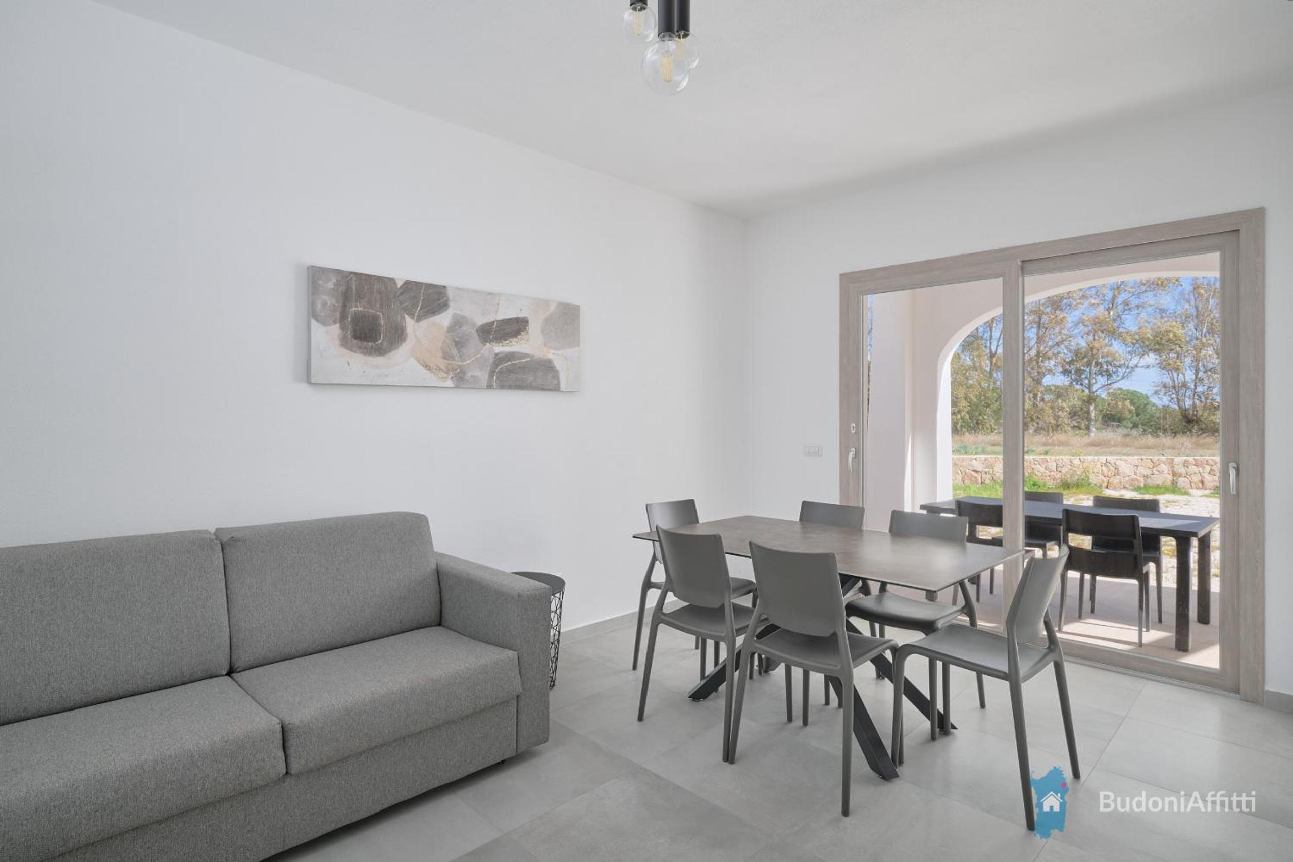 Residence budoni 650 M spiaggia by budoniaffitti view 5