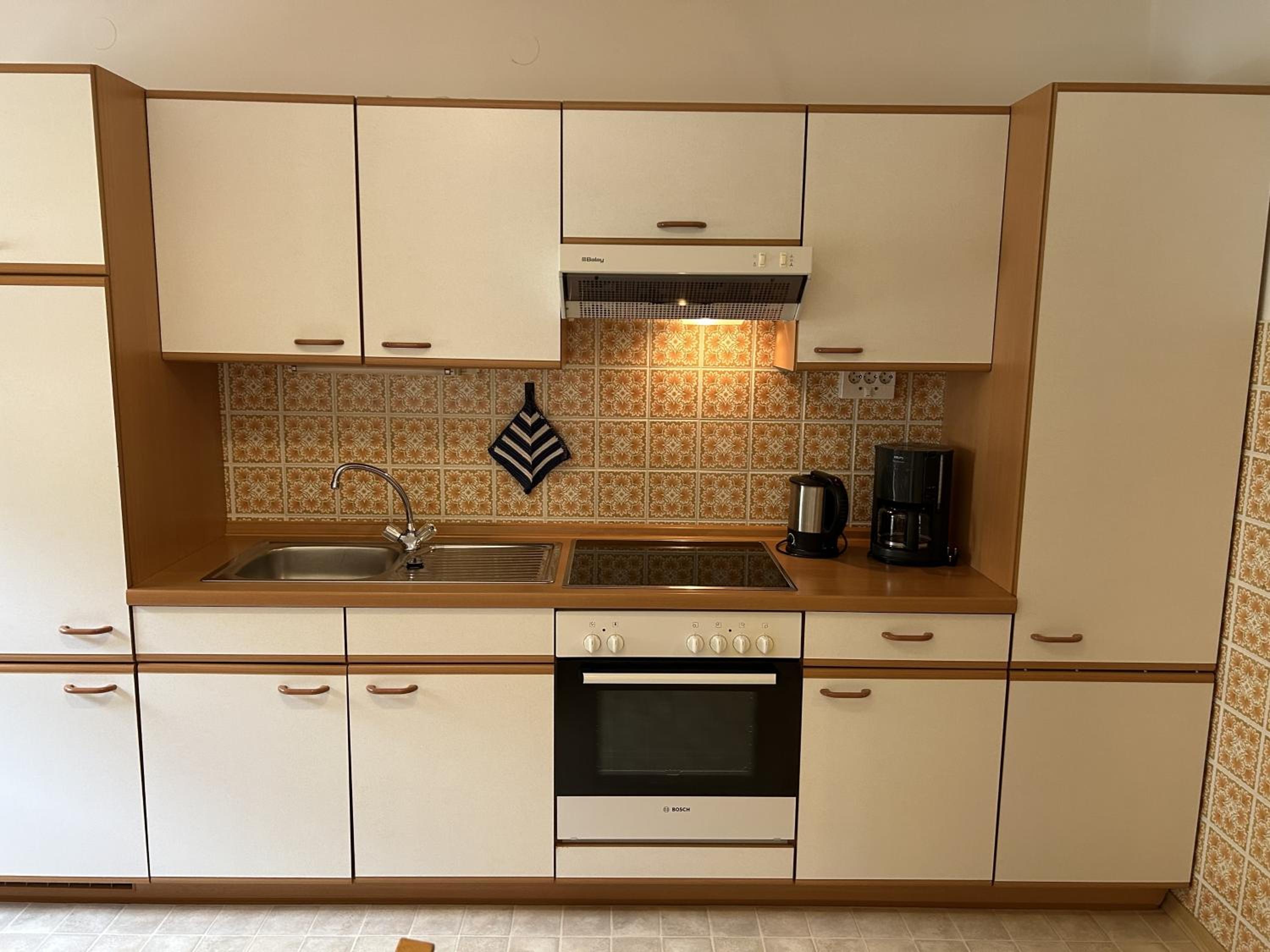 Ferienwohnung Rappl