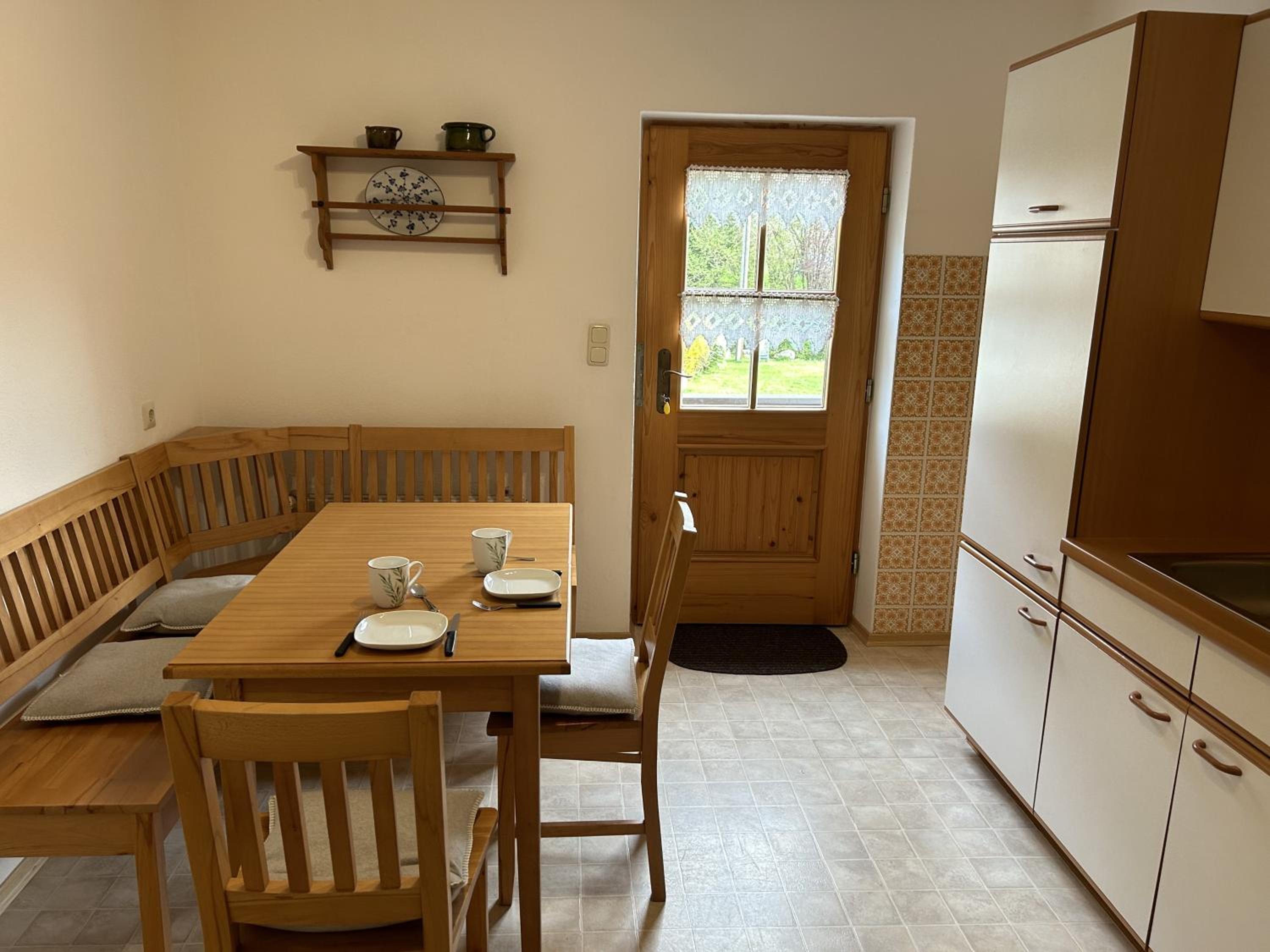 Ferienwohnung Rappl