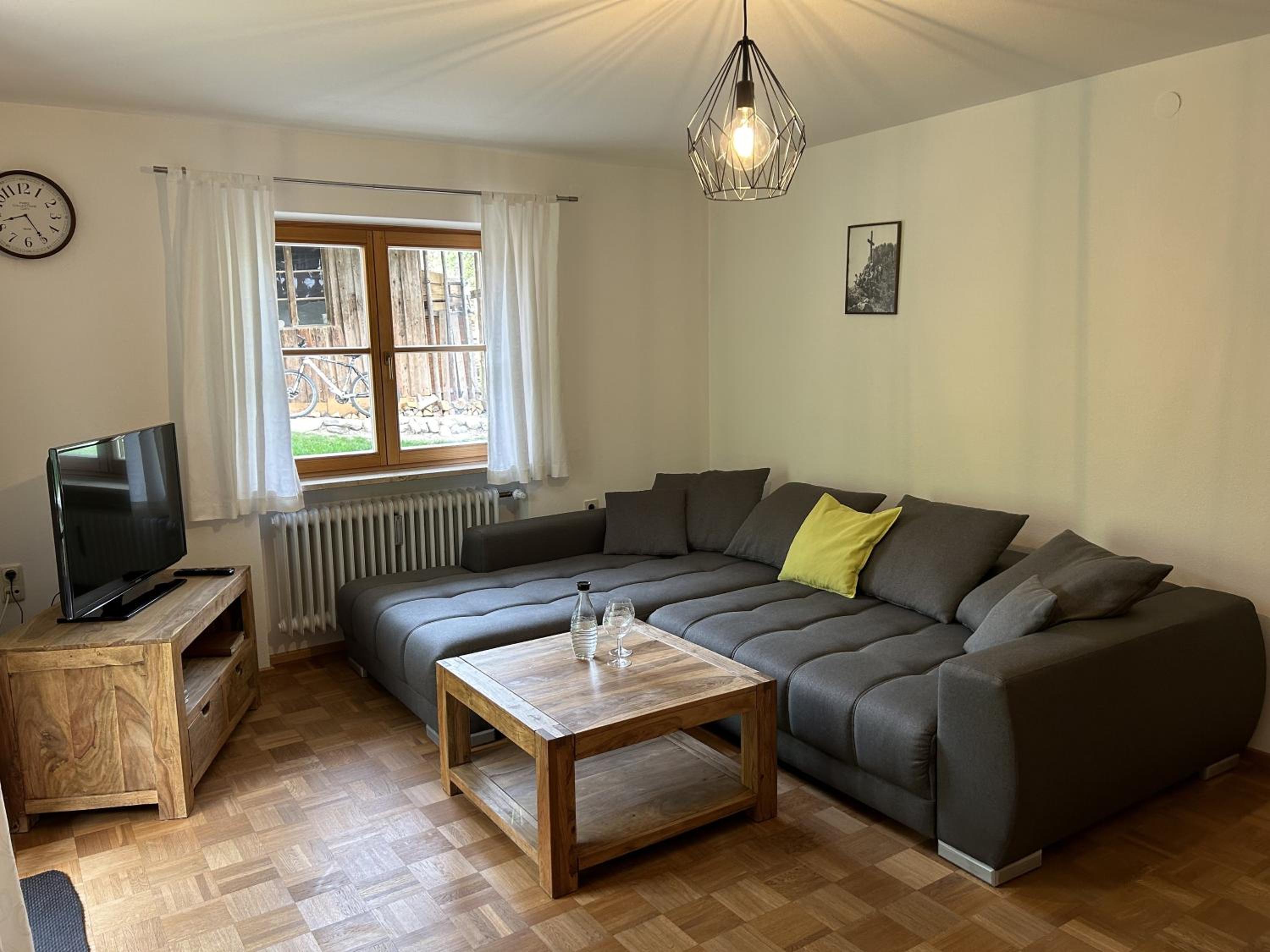 Ferienwohnung Rappl