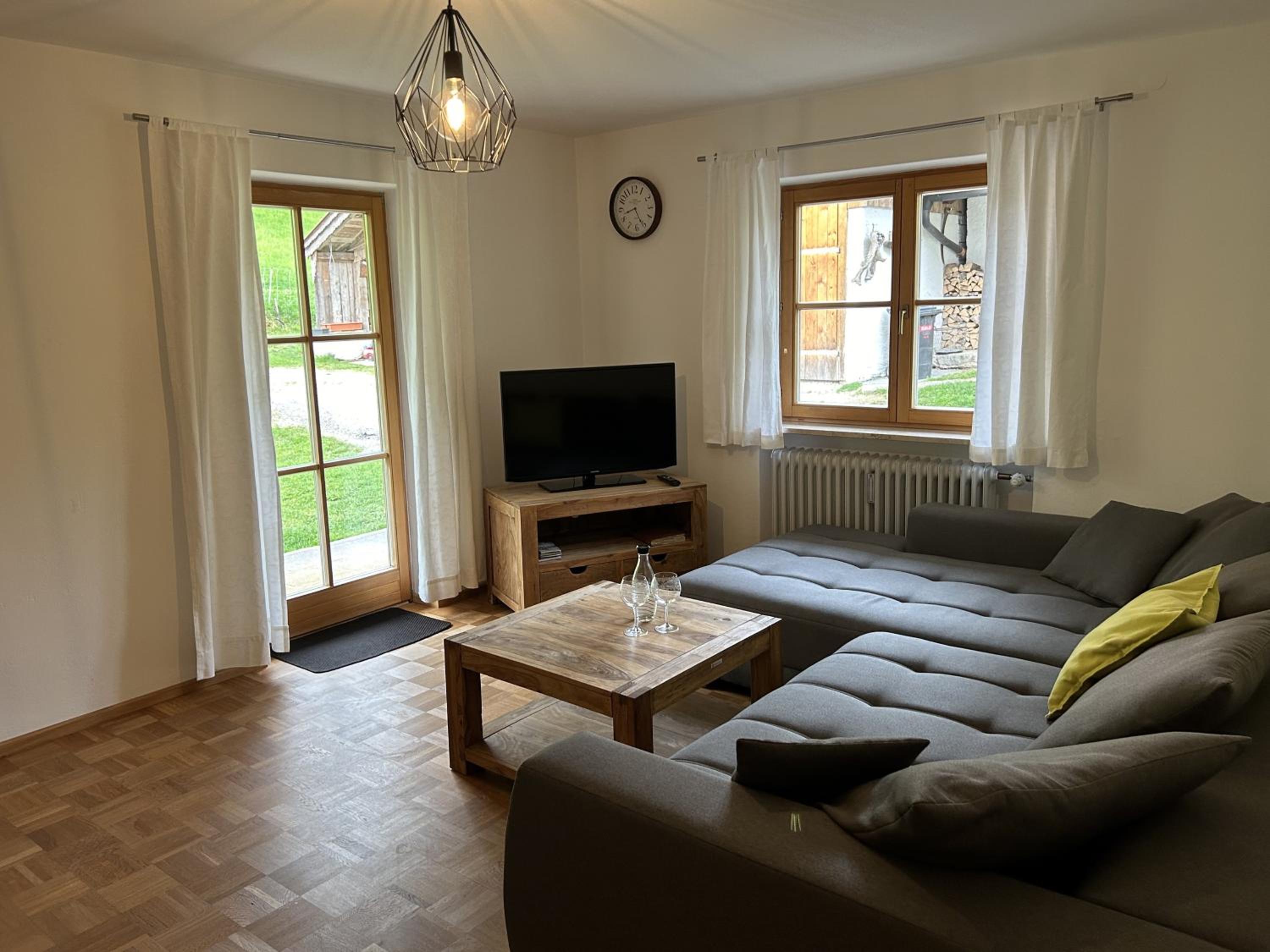Ferienwohnung Rappl