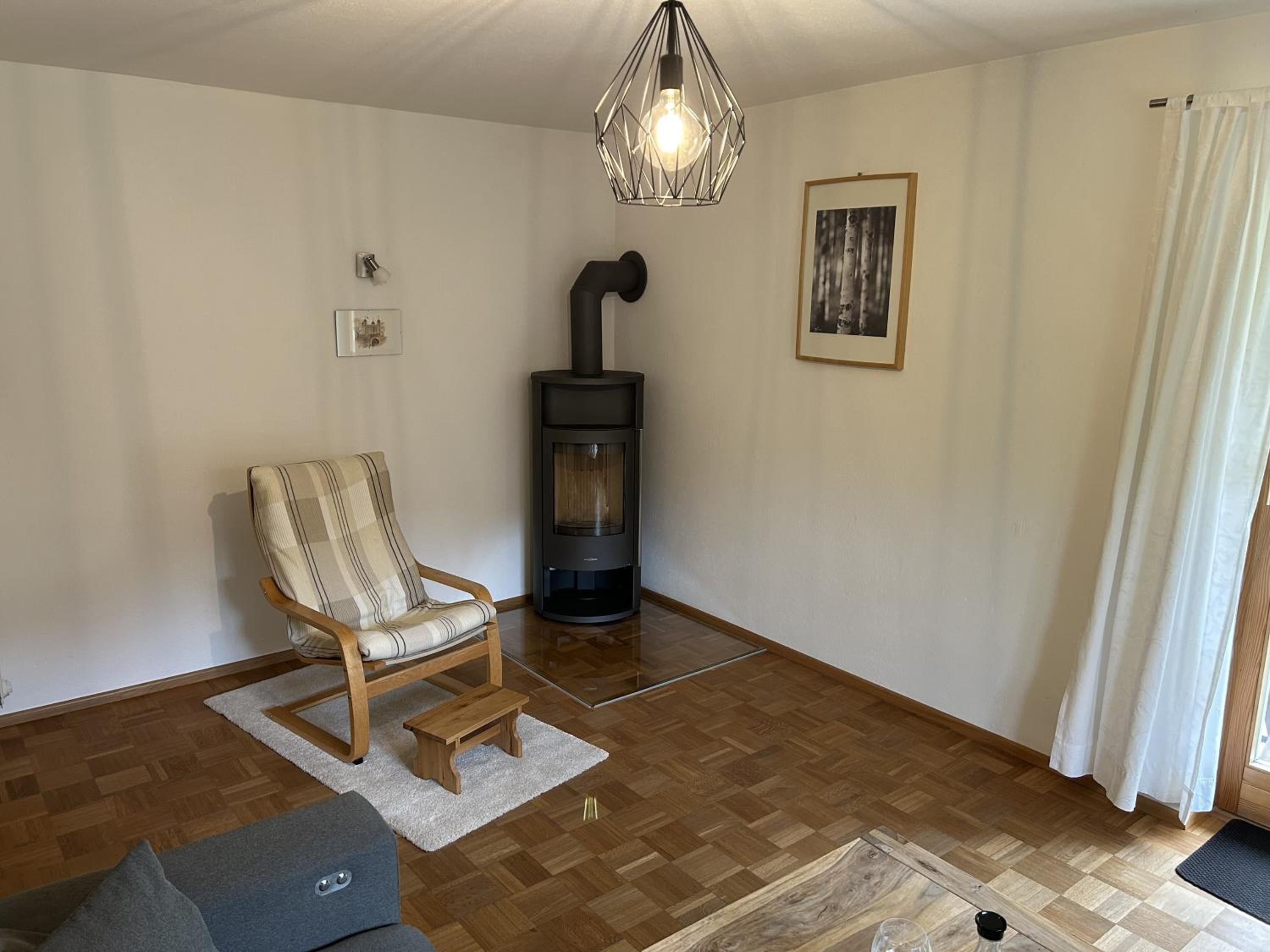 Ferienwohnung Rappl