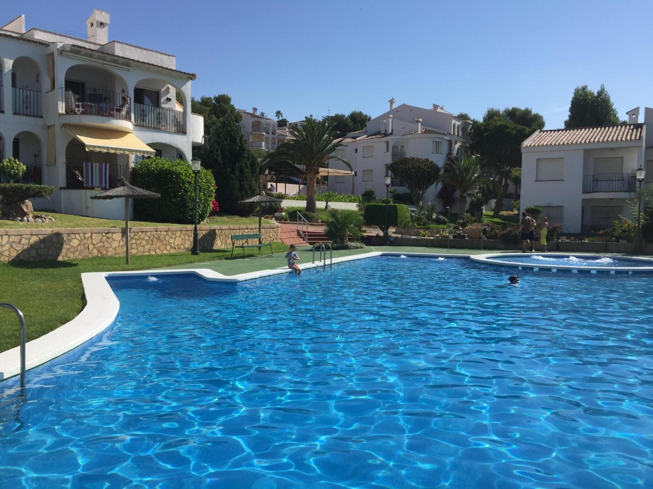 Bertur Residencial Finca del Moro