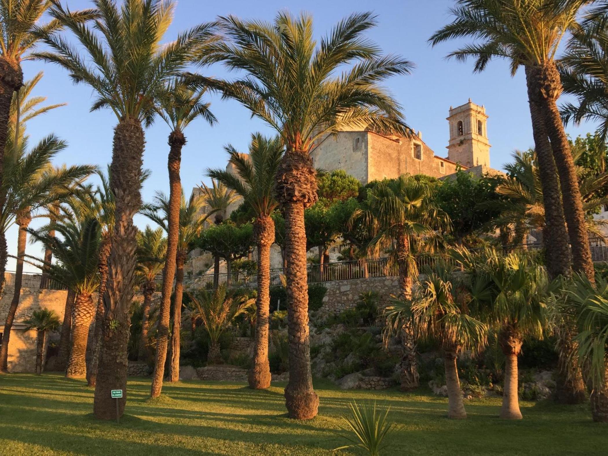 Bertur Residencial Finca del Moro