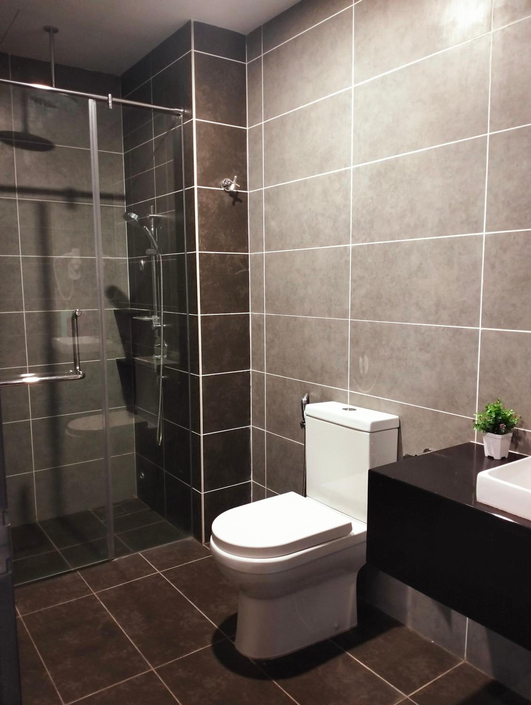 Lost World of Tambun, Sunway Onsen Studio, 1BR, 2-4pax photo 3