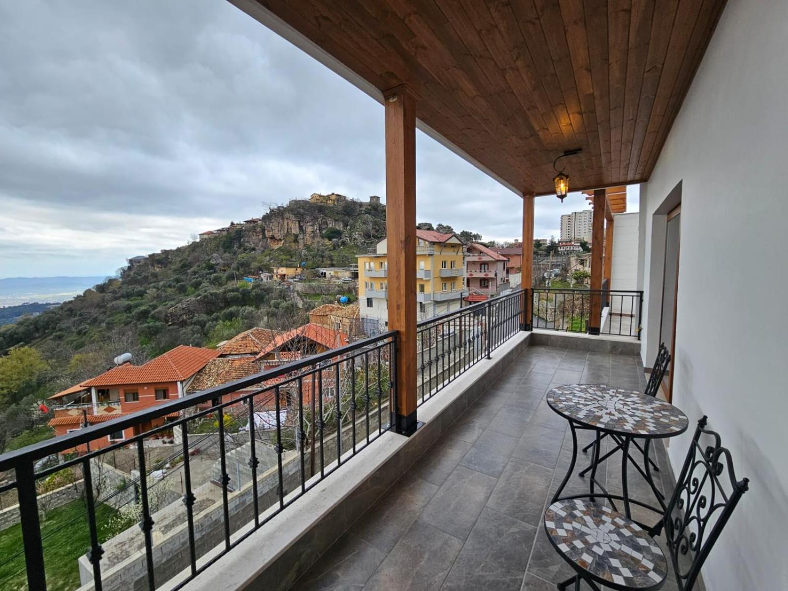 Vila DANI near Castle and Old Bazar