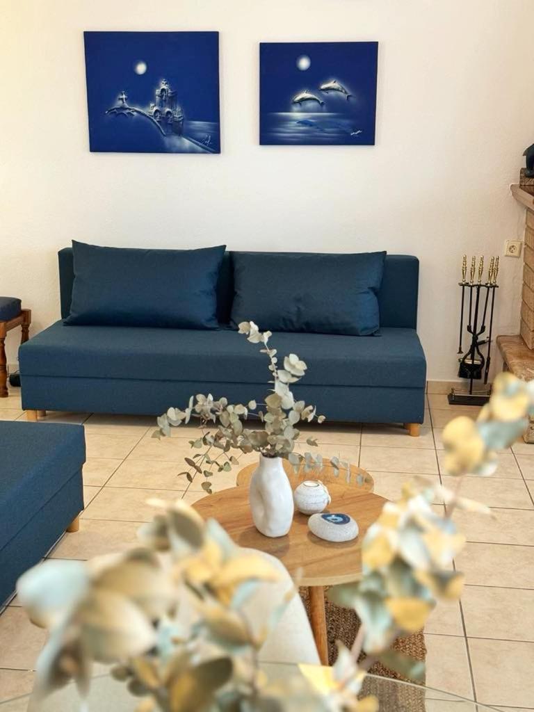 Villa VaLenia