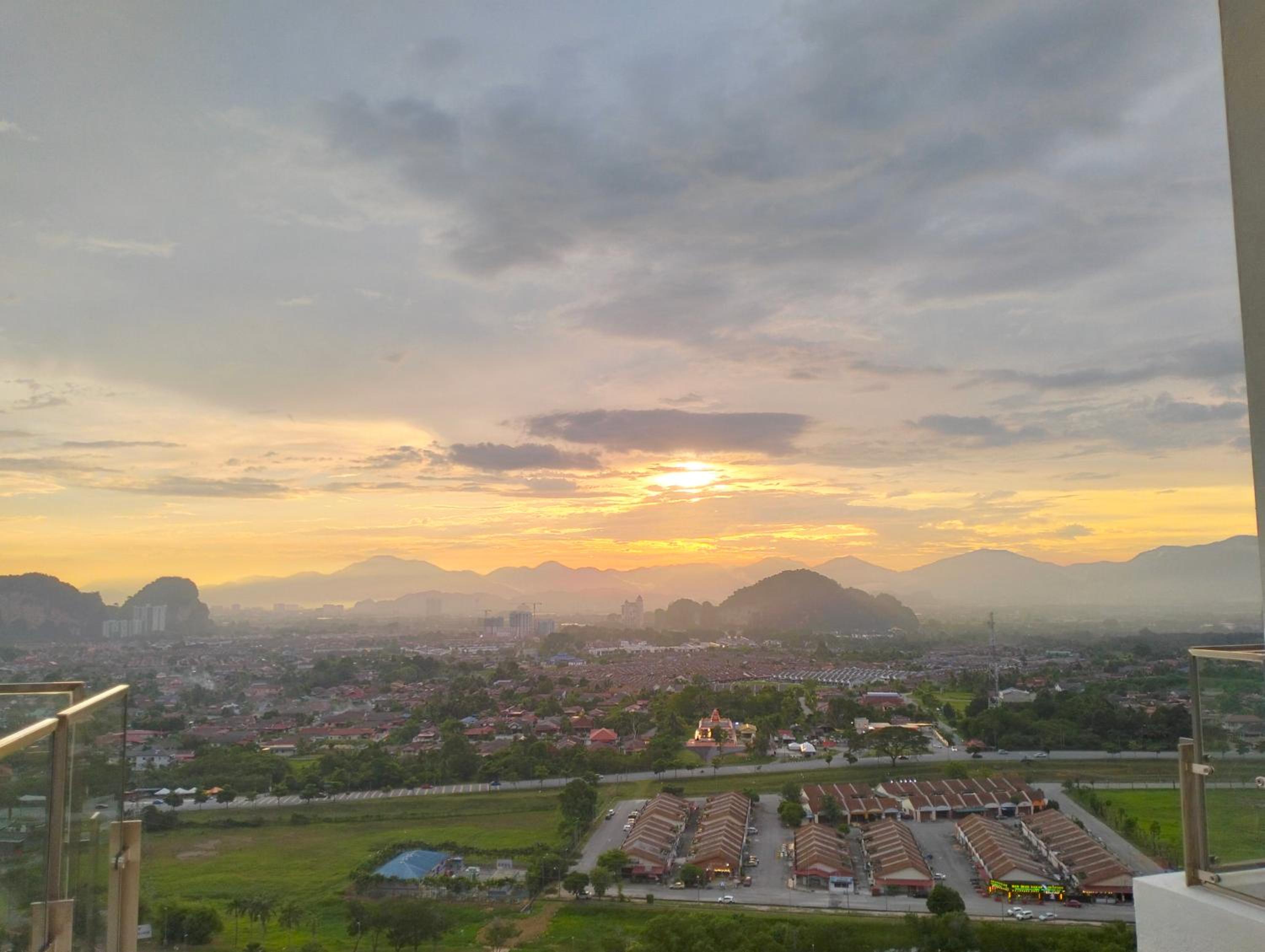 Lost World of Tambun, Sunway Onsen Studio, 1BR, 2-4pax photo 7