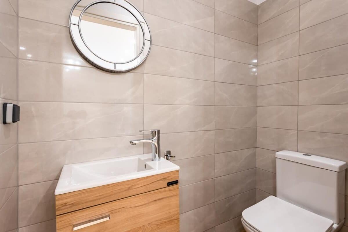 Valira Cozy Maisonette - Relaxing Vibes Getaway view 3