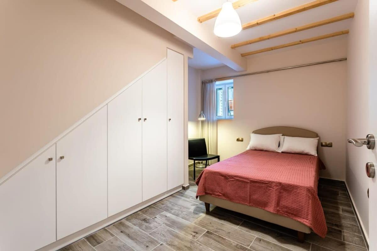 Valira Cozy Maisonette - Relaxing Vibes Getaway view 4