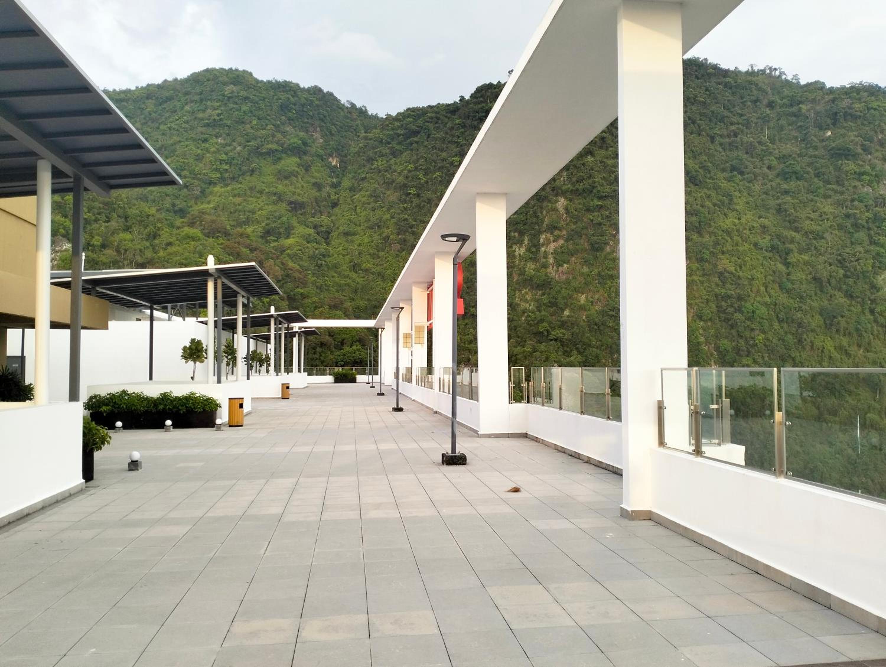Lost World of Tambun, Sunway Onsen Studio, 1BR, 2-4pax photo 8