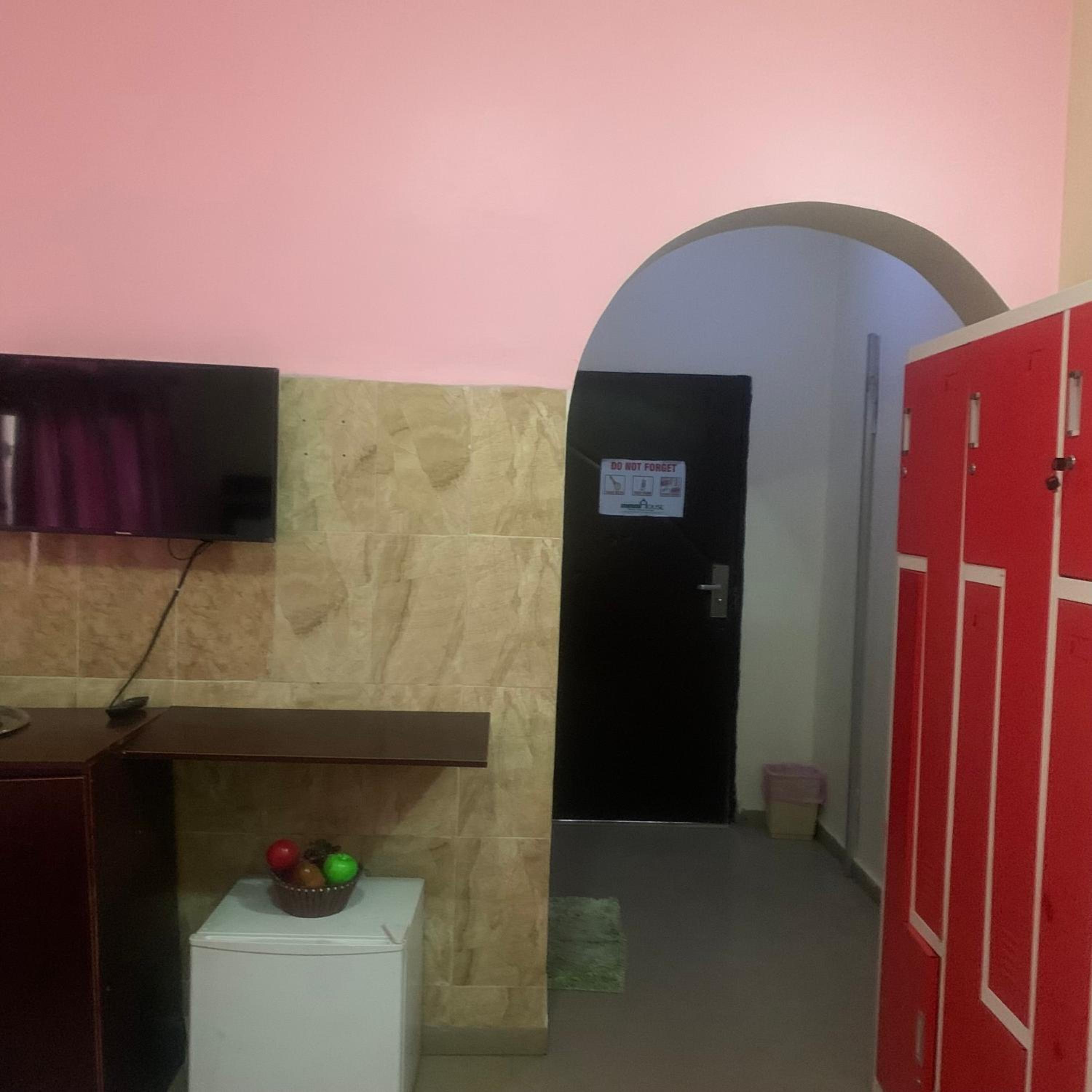 Health Plaza Abuja — photo 94