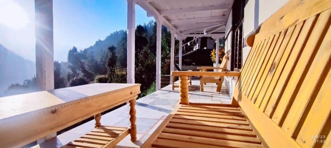 Rupi Valley Home Stay Raila view 4