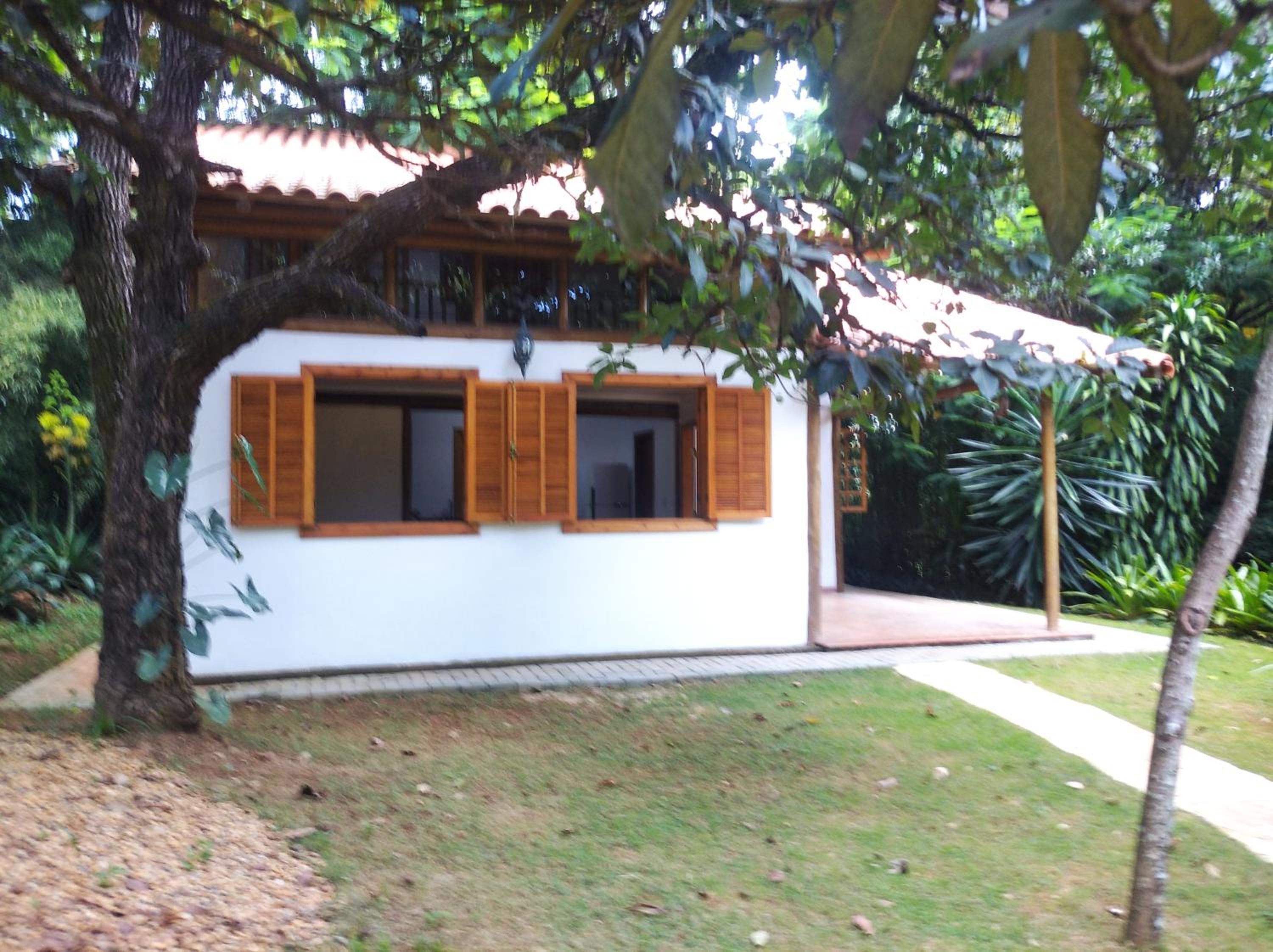 Casa de Campo Pampulha