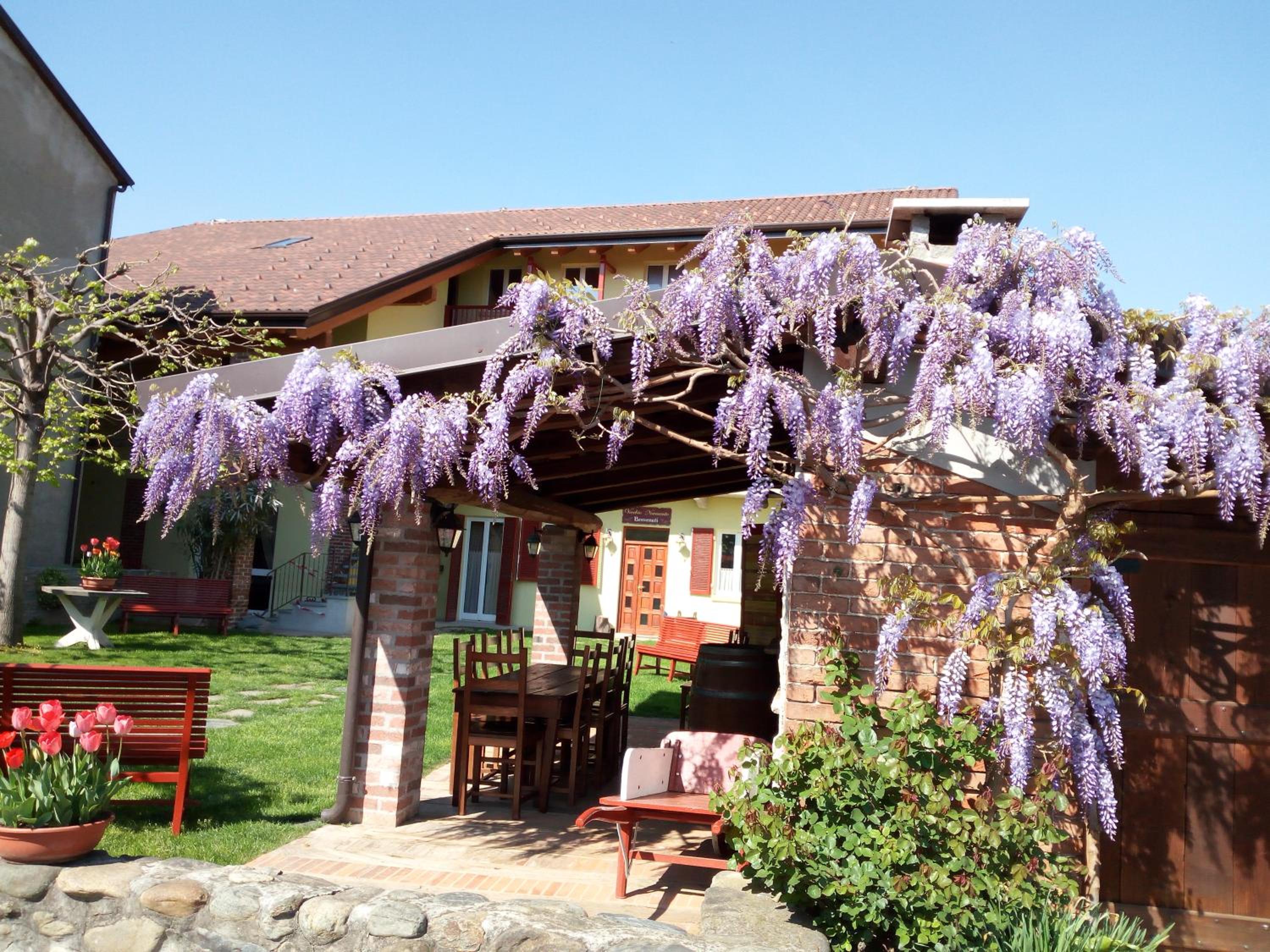 LOCANDA VECCHIO NOVECENTO view 4
