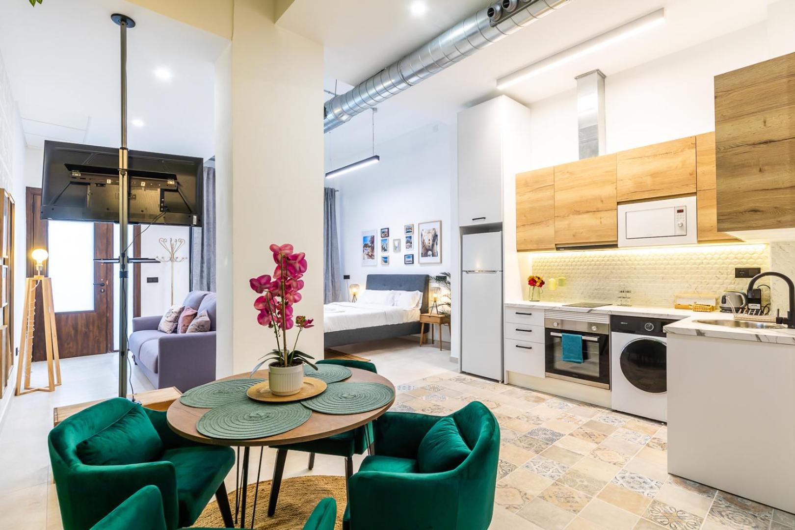Apartamento Noguera Loft "A"