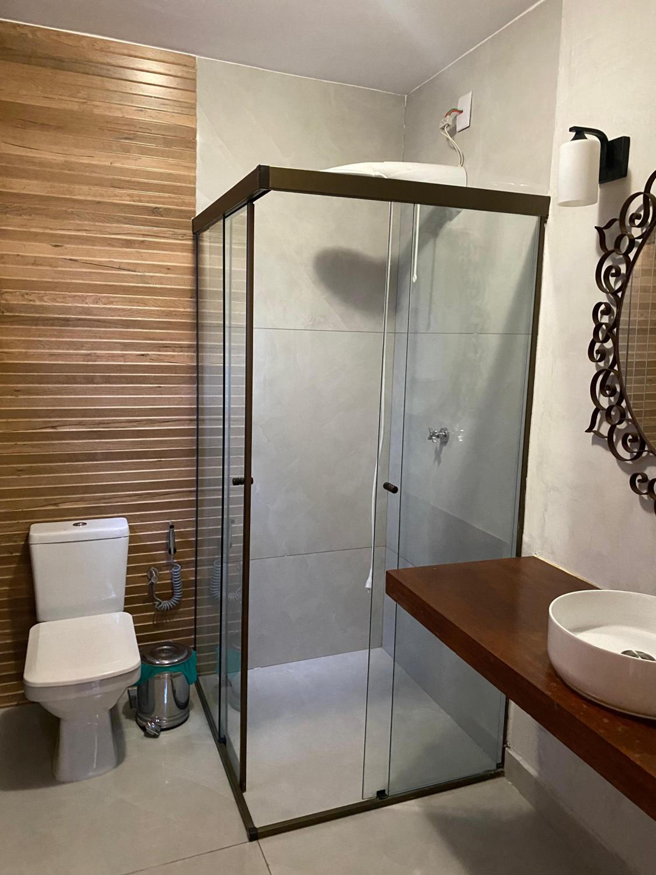 Casa de Campo Pampulha