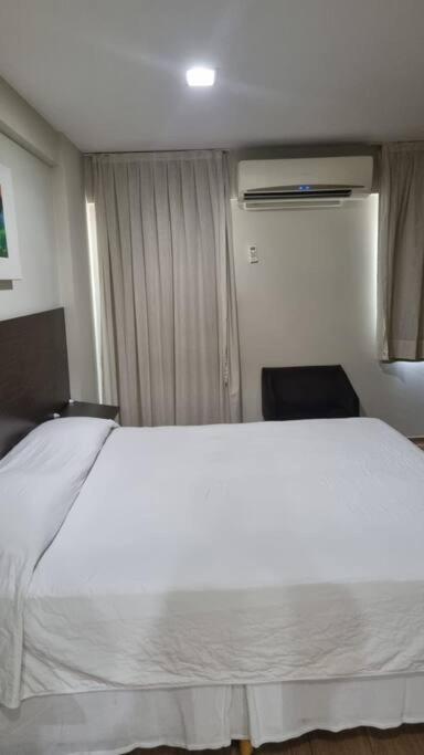 Mont Blanc Apart Hotel Quarto 102