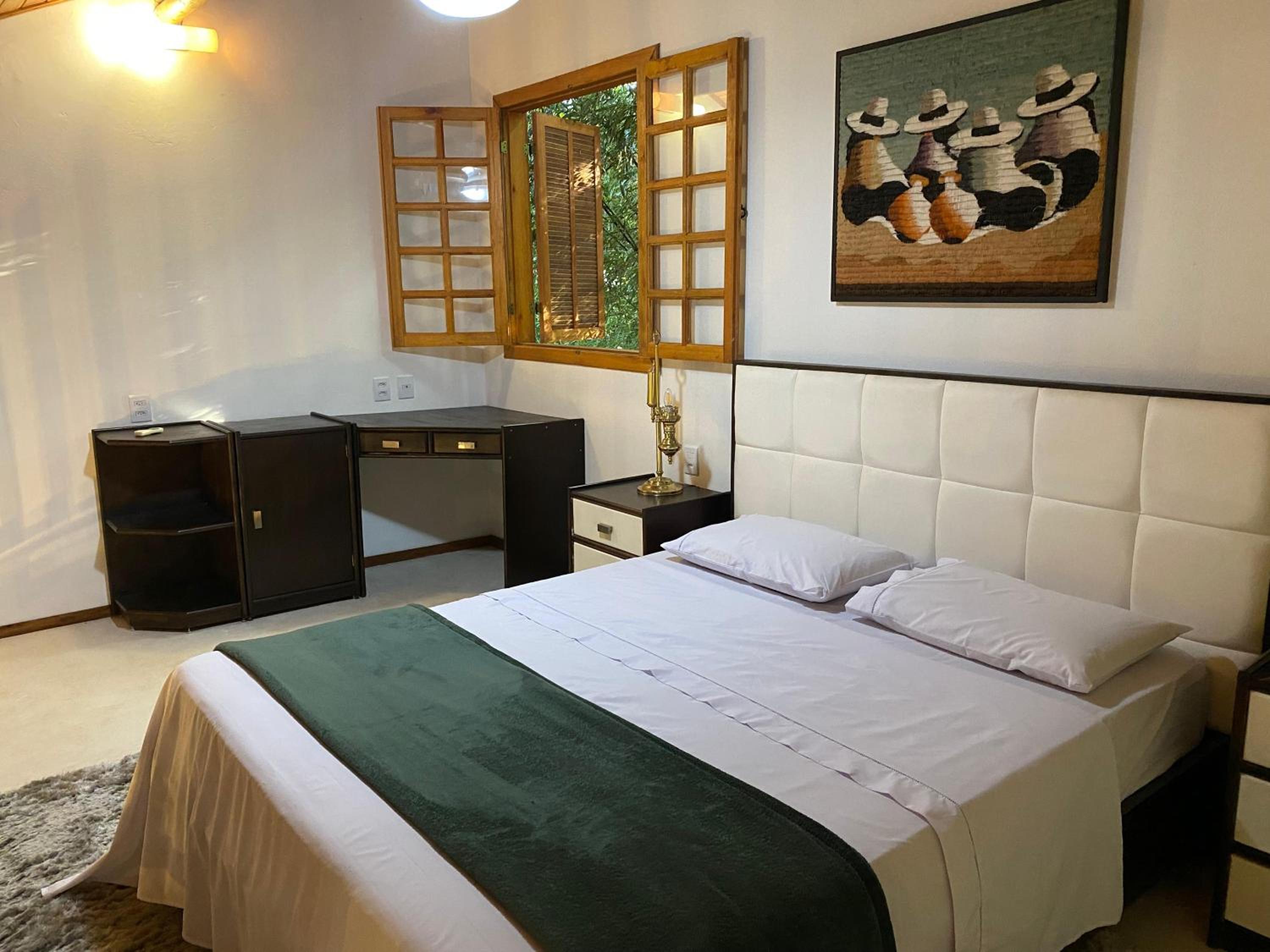Casa de Campo Pampulha
