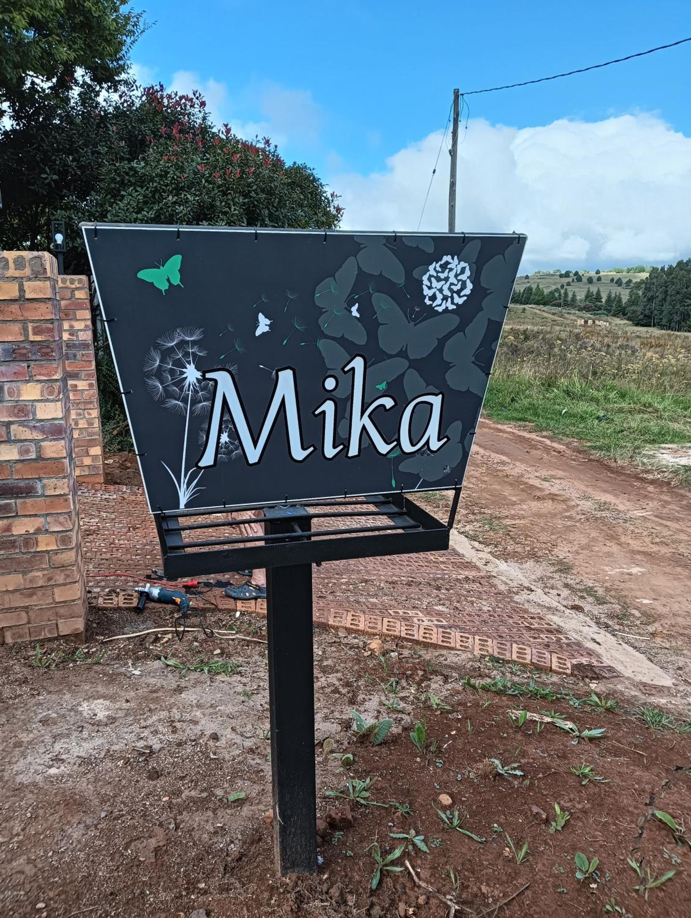 Mika Self Catering Cottage view 5
