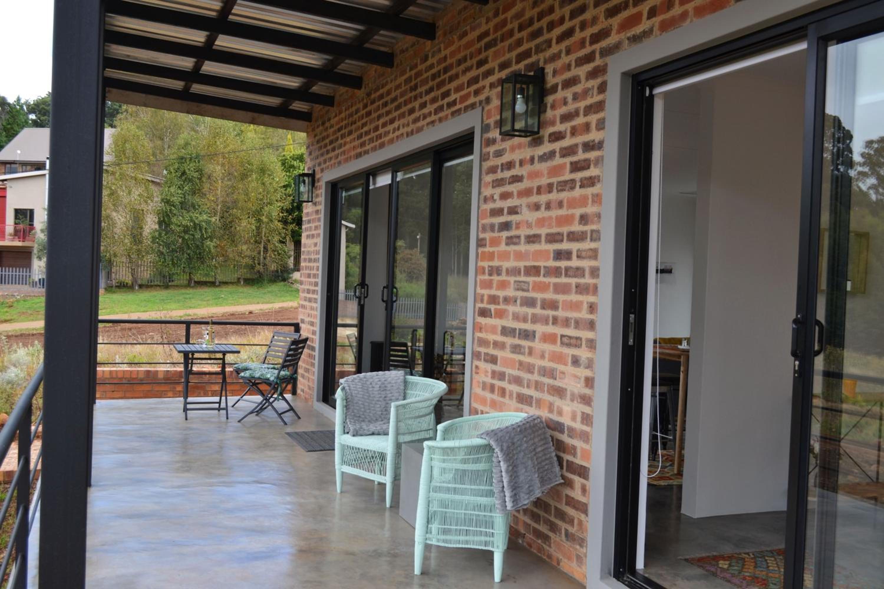 Mika Self Catering Cottage view 4