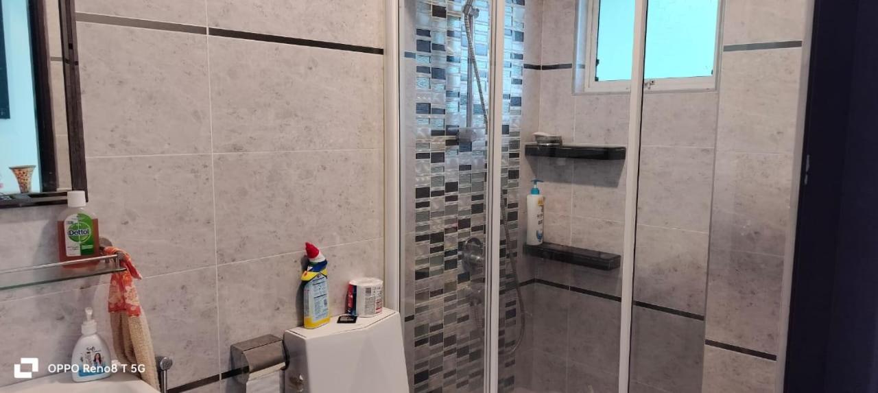Bangsar South @ Taman Pantai Prima cosy room in a double storey spacious comfortable homestay