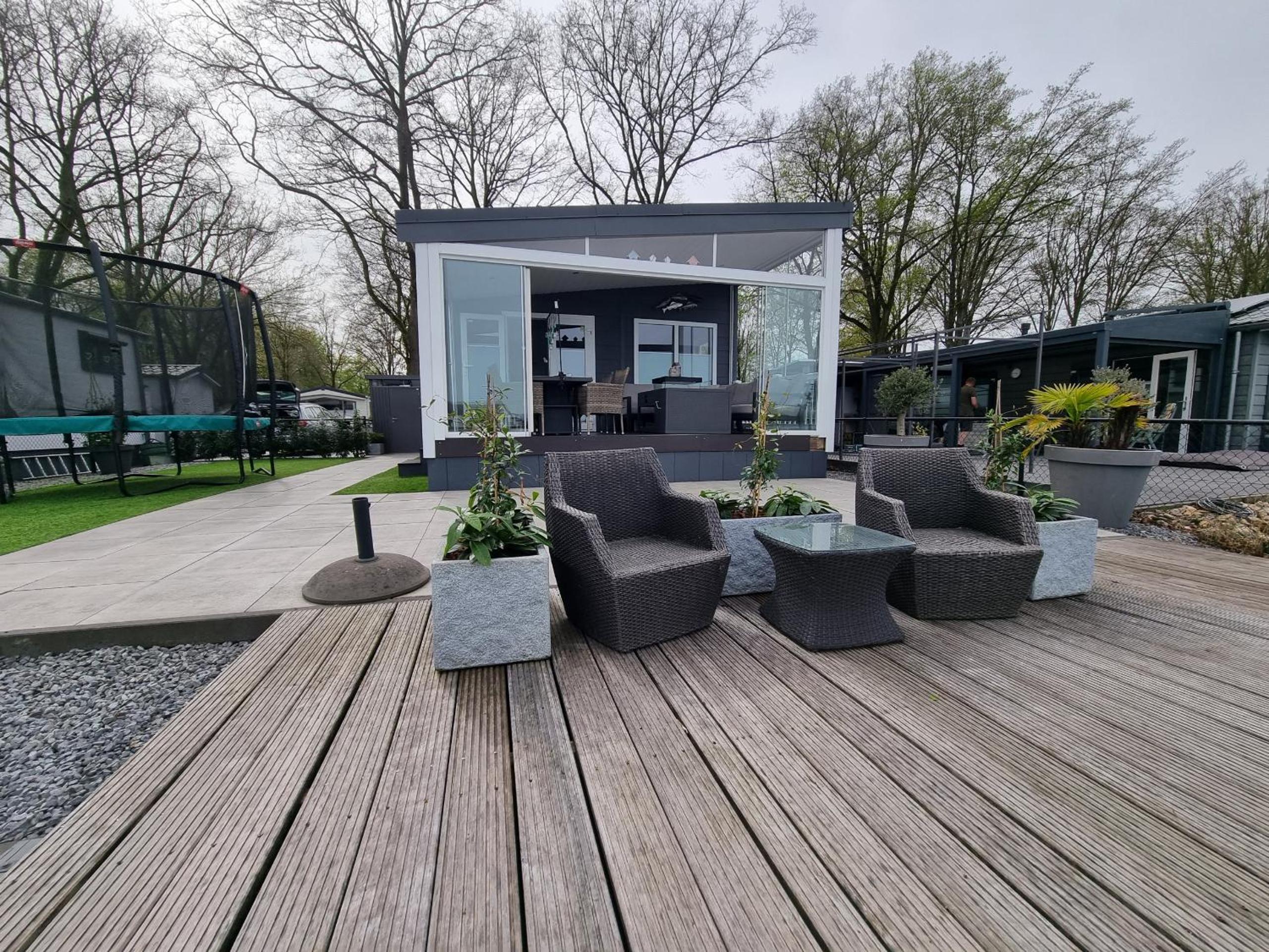 Vakantiepark Klein Vink - Boulevard 27 view 5
