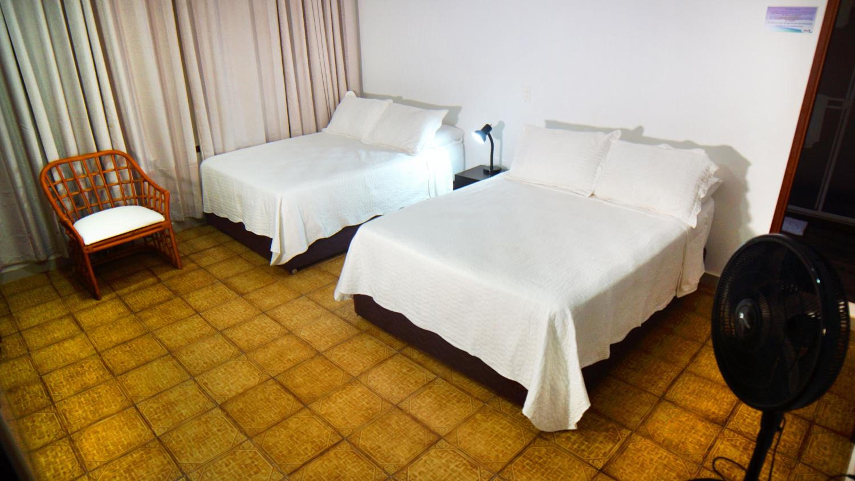 Hostal Marlyn