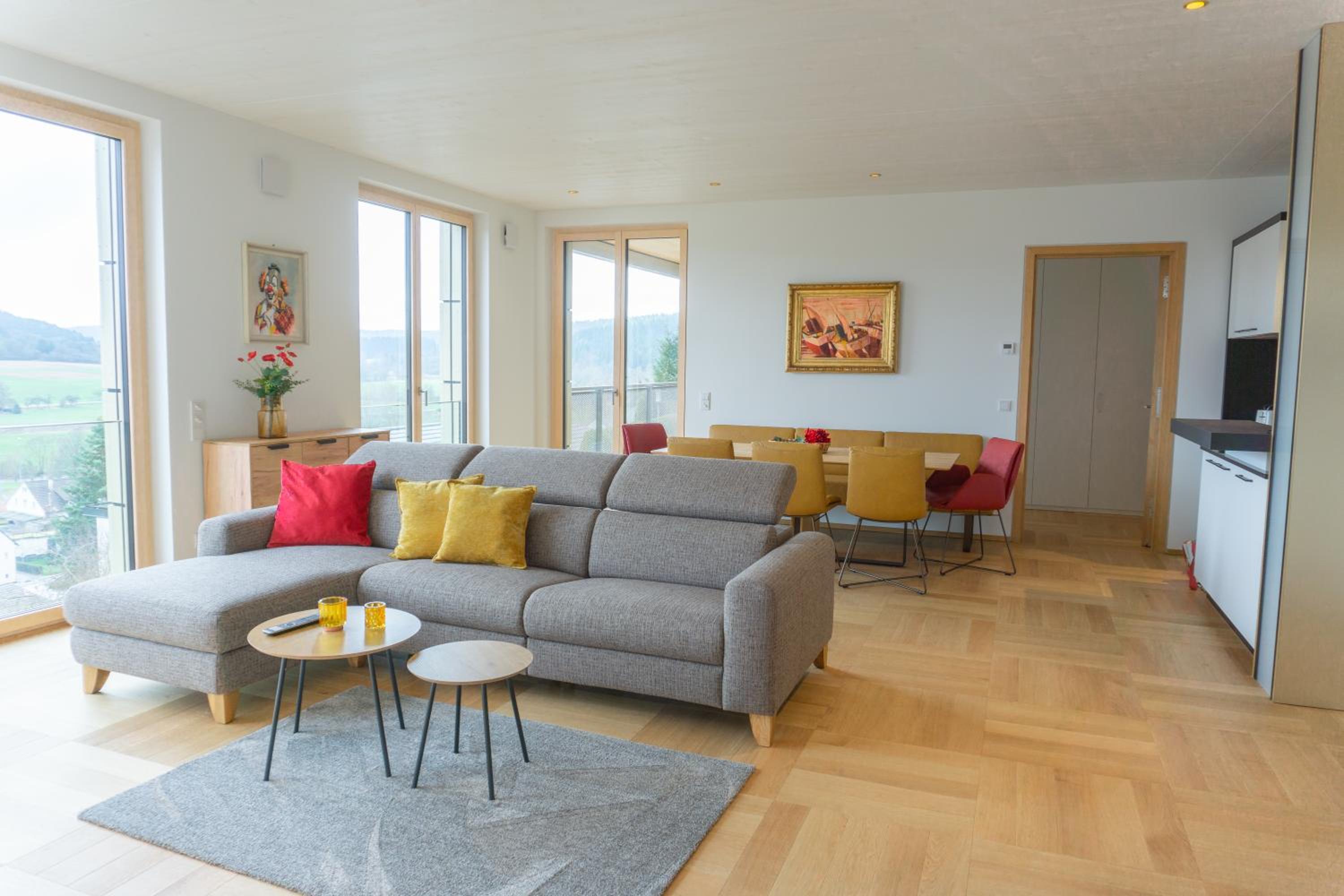 N24 Apartments view 5