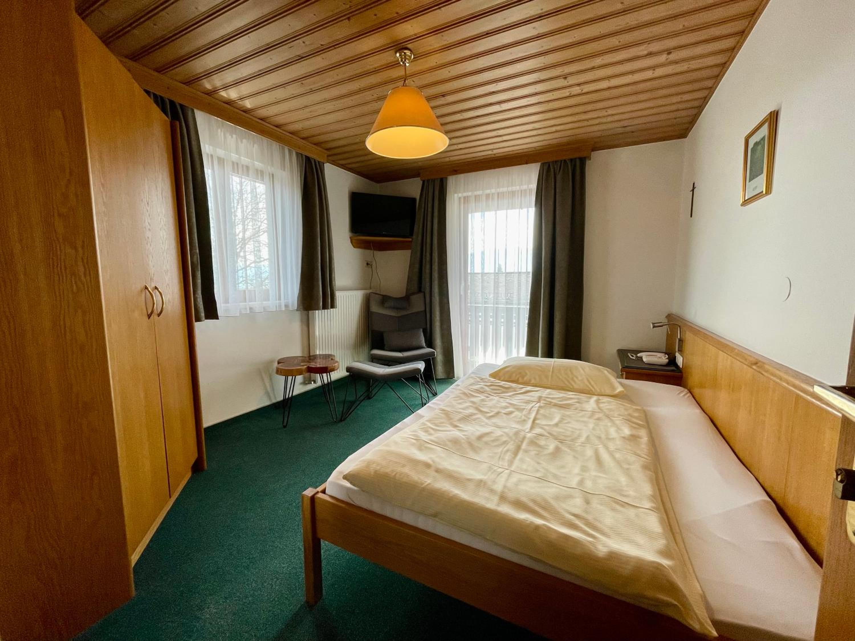 Hotel Hemetsberger