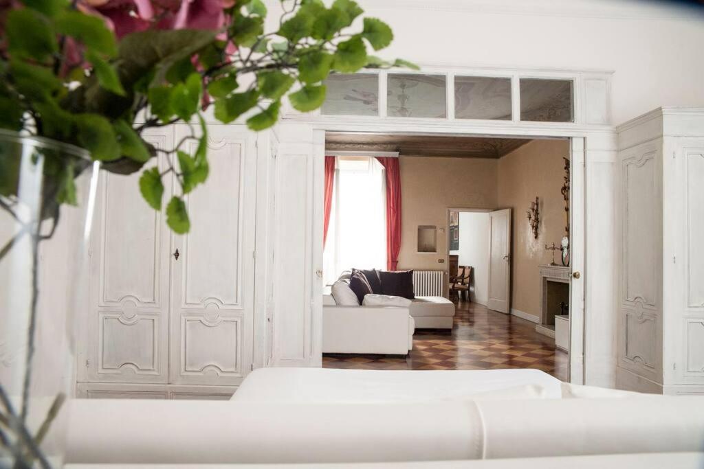 Spada Deluxe Apartment