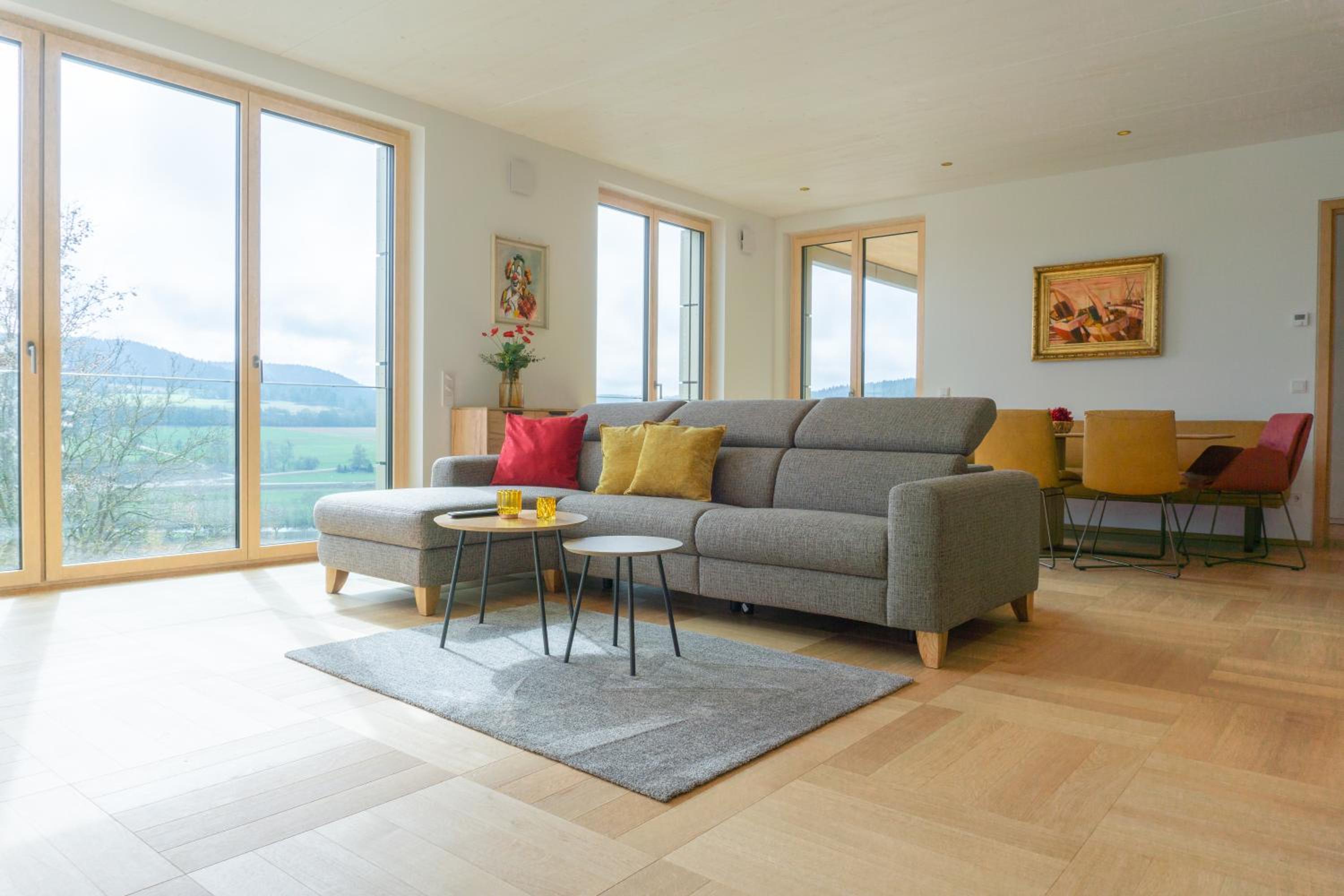 N24 Apartments view 4