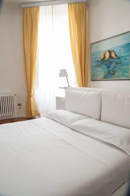 Spada Deluxe Apartment