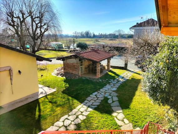 LOCANDA VECCHIO NOVECENTO view 5