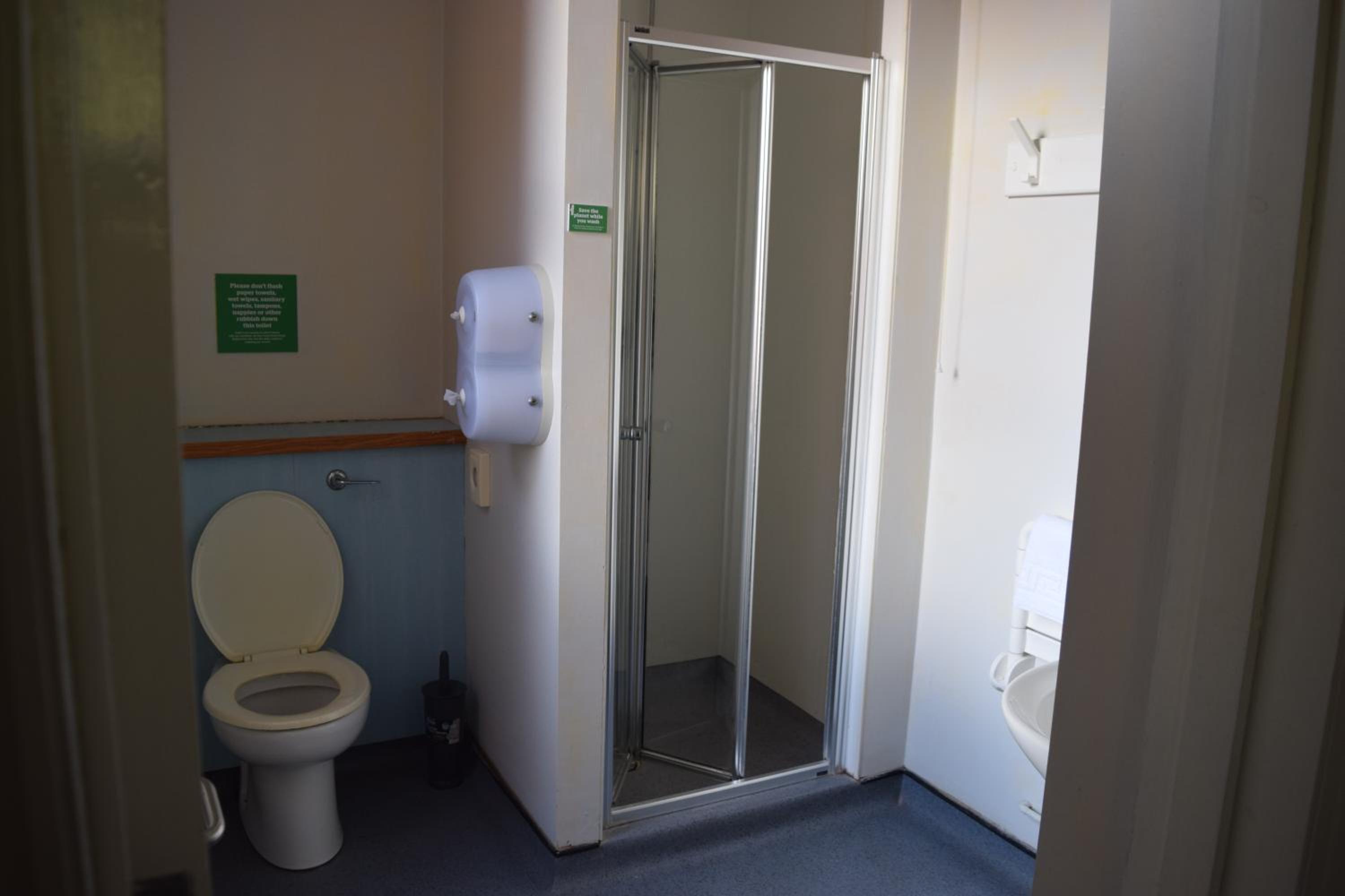 Kington Accommodation