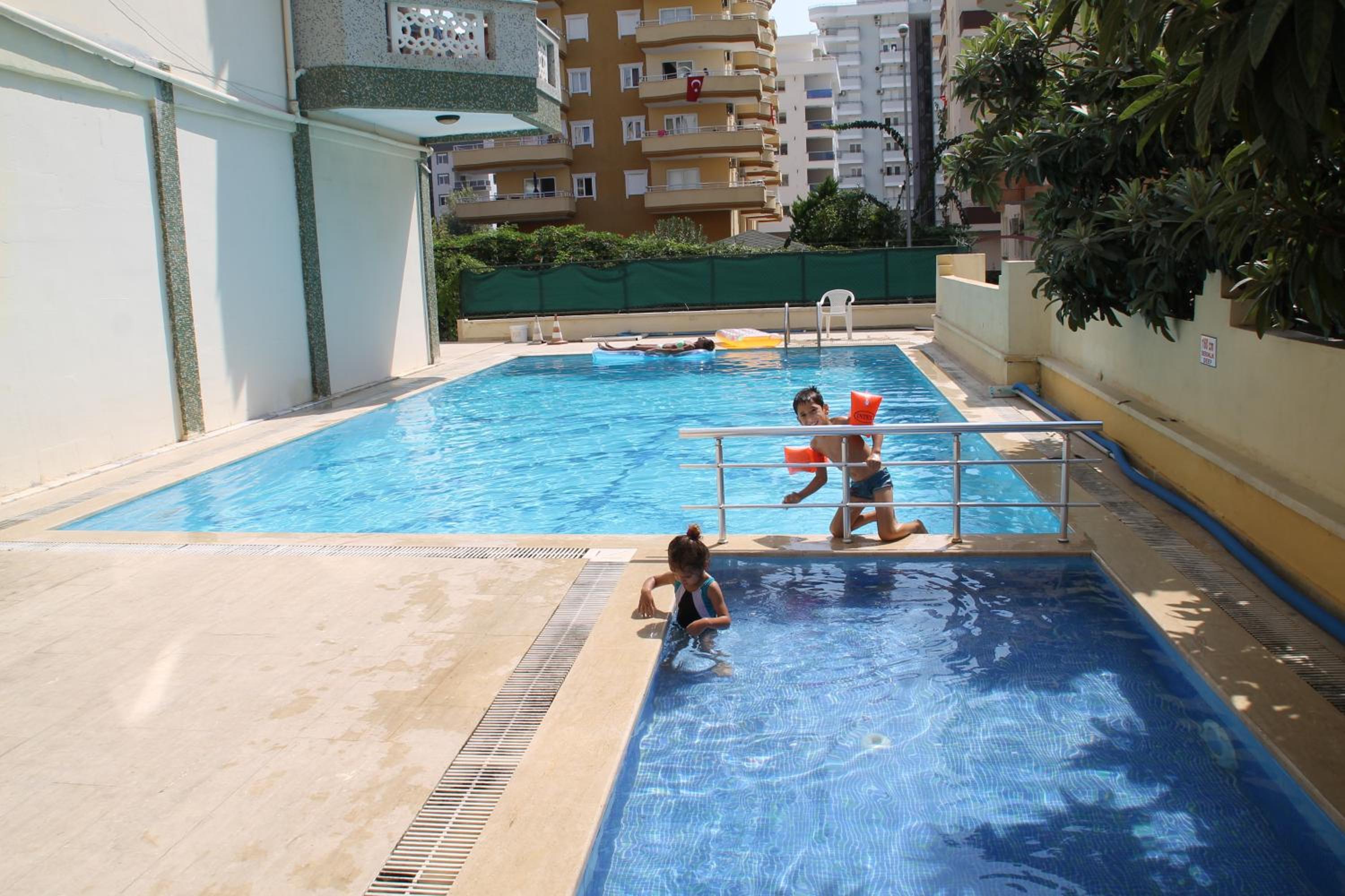 Aygun Apart view 4