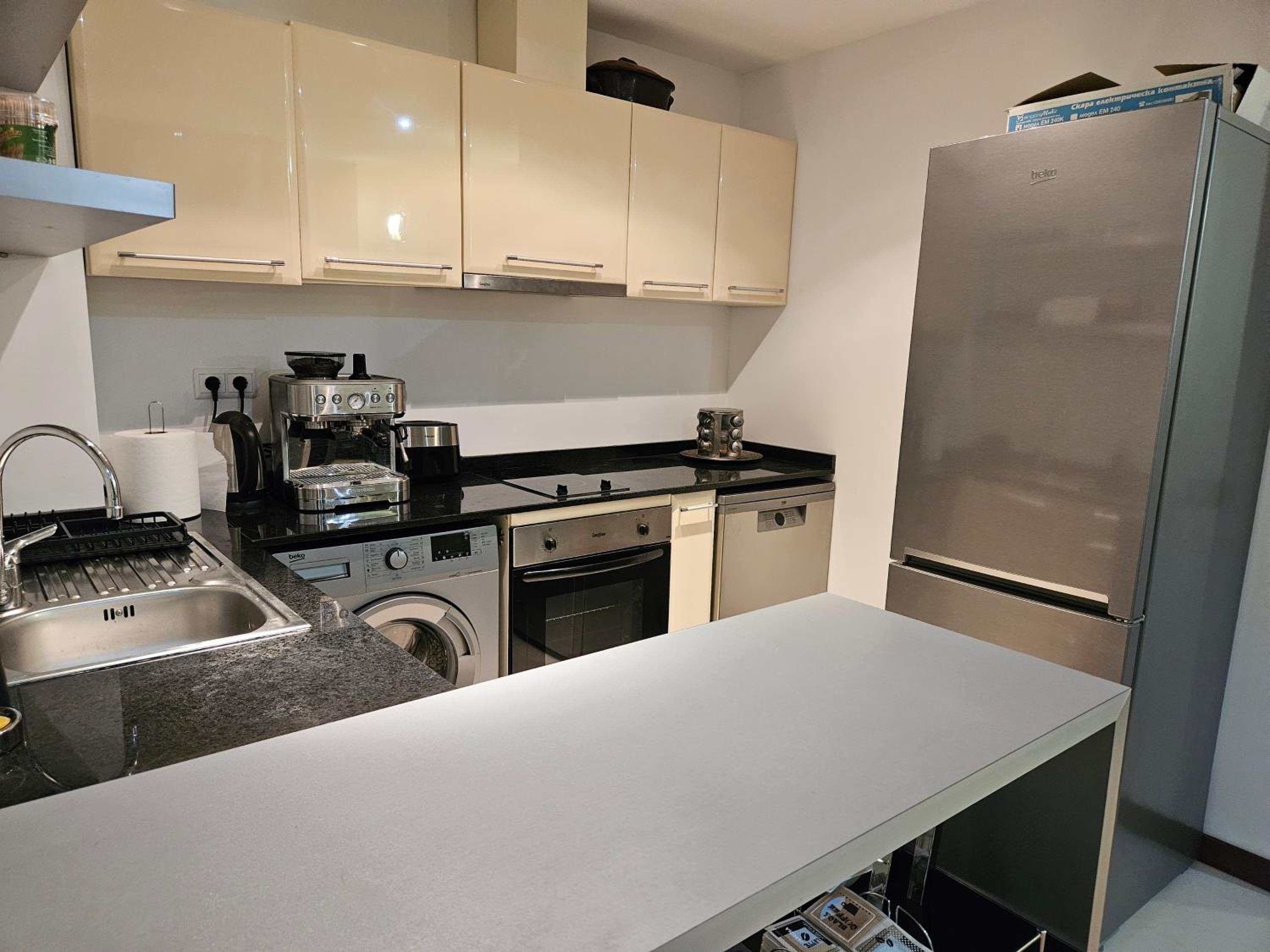 TERRA COMPLEX D5 - Private apartment - Golf, Skiing & SPA