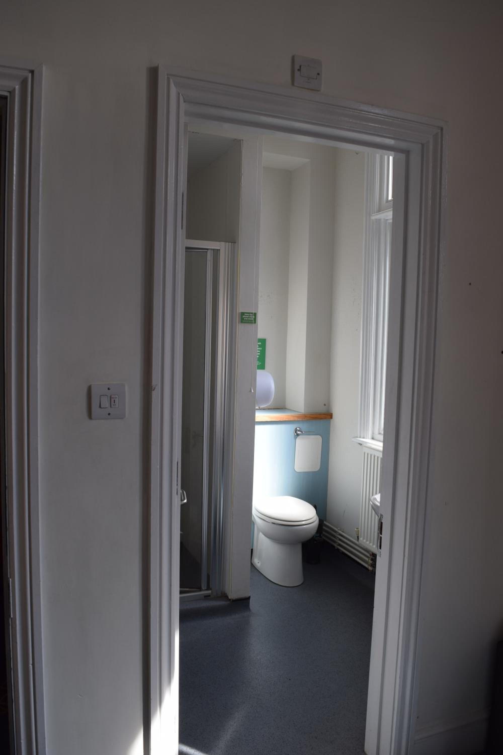 Kington Accommodation