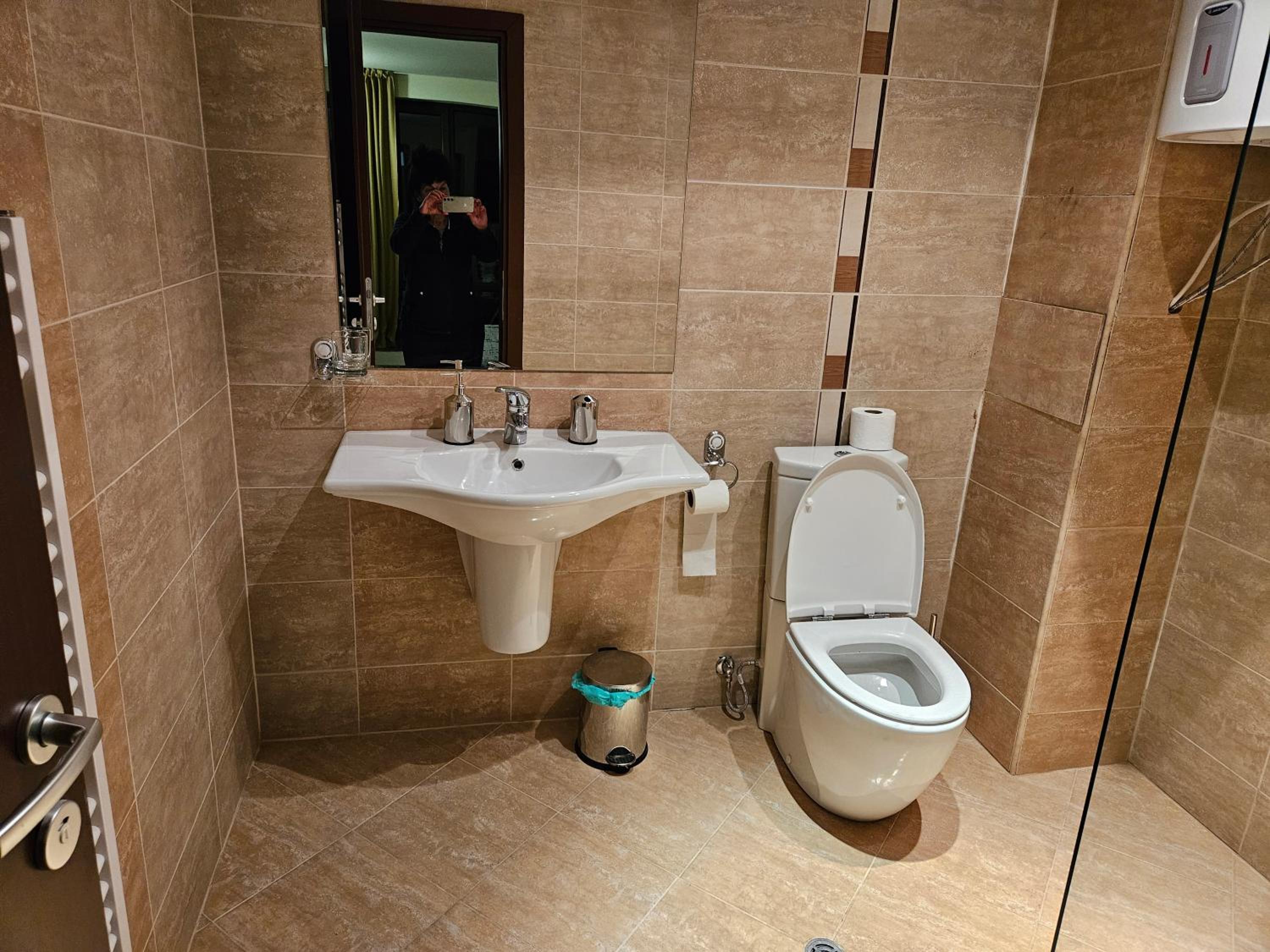 TERRA COMPLEX D5 - Private apartment - Golf, Skiing & SPA