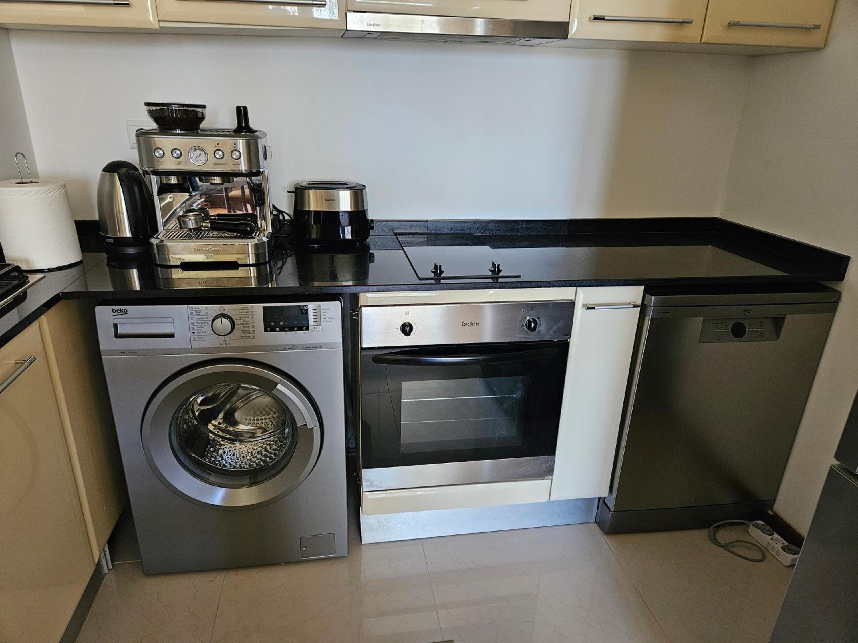 TERRA COMPLEX D5 - Private apartment - Golf, Skiing & SPA