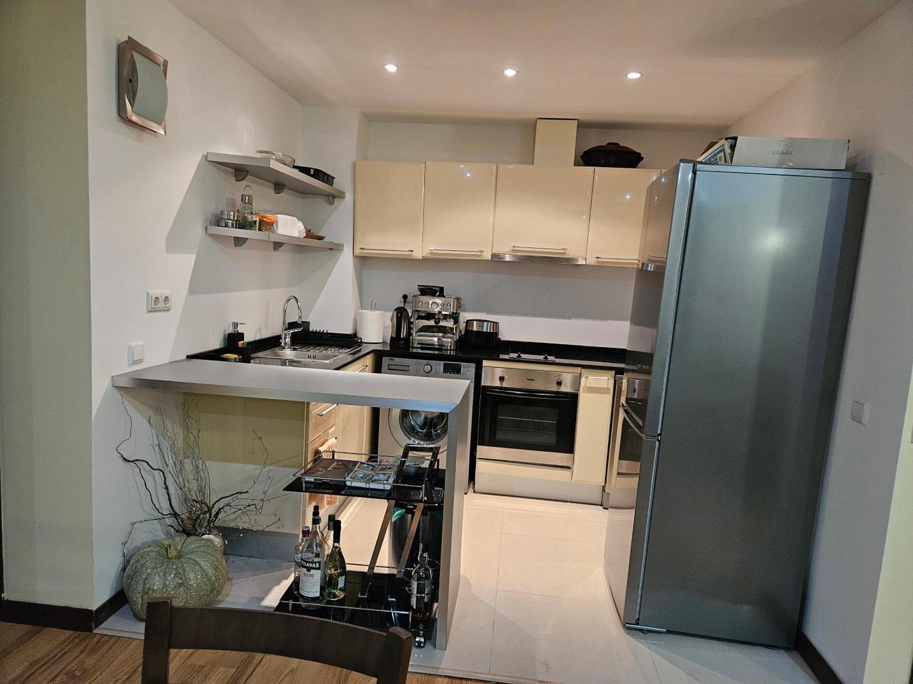 TERRA COMPLEX D5 - Private apartment - Golf, Skiing & SPA
