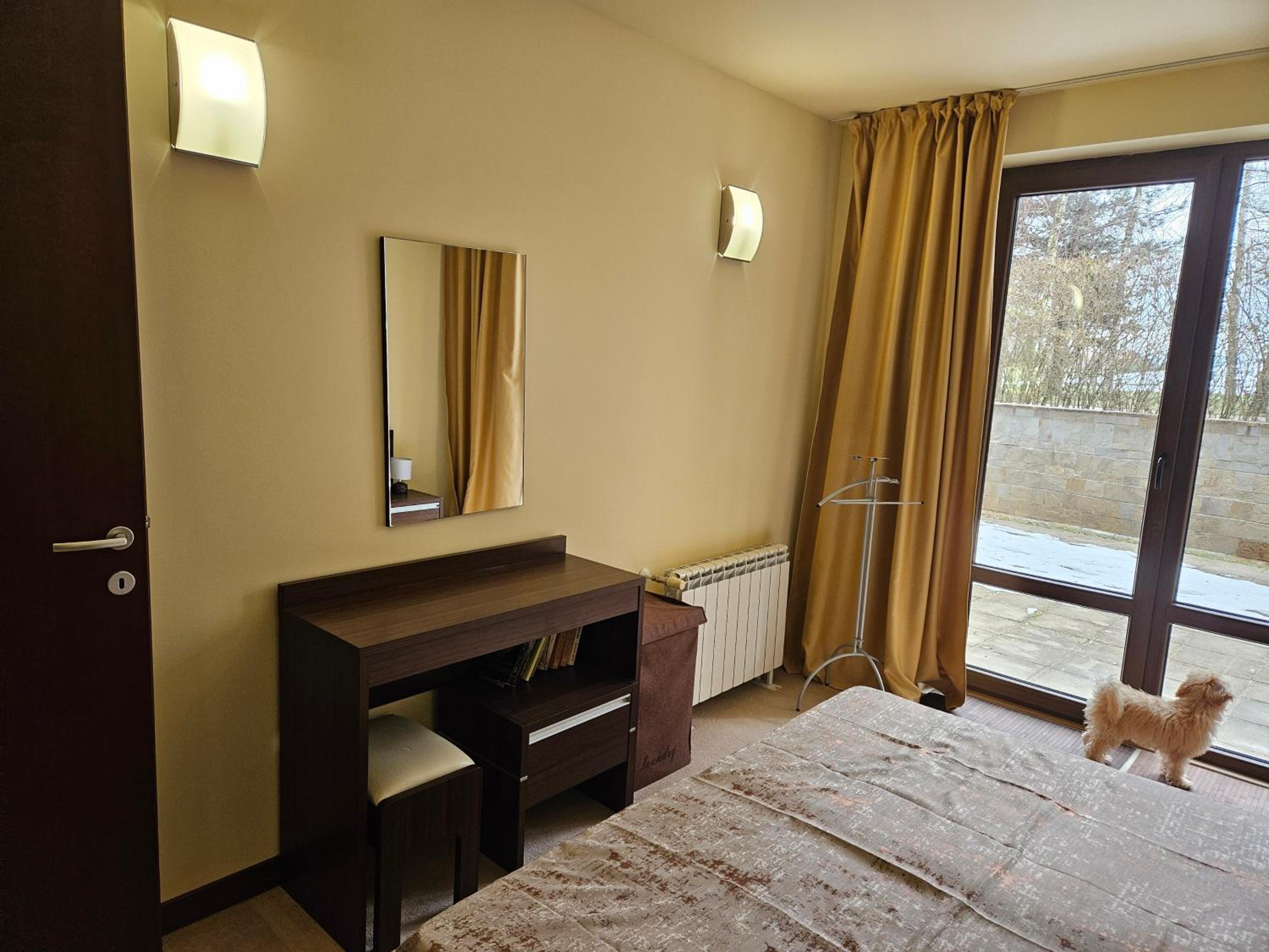 TERRA COMPLEX D5 - Private apartment - Golf, Skiing & SPA