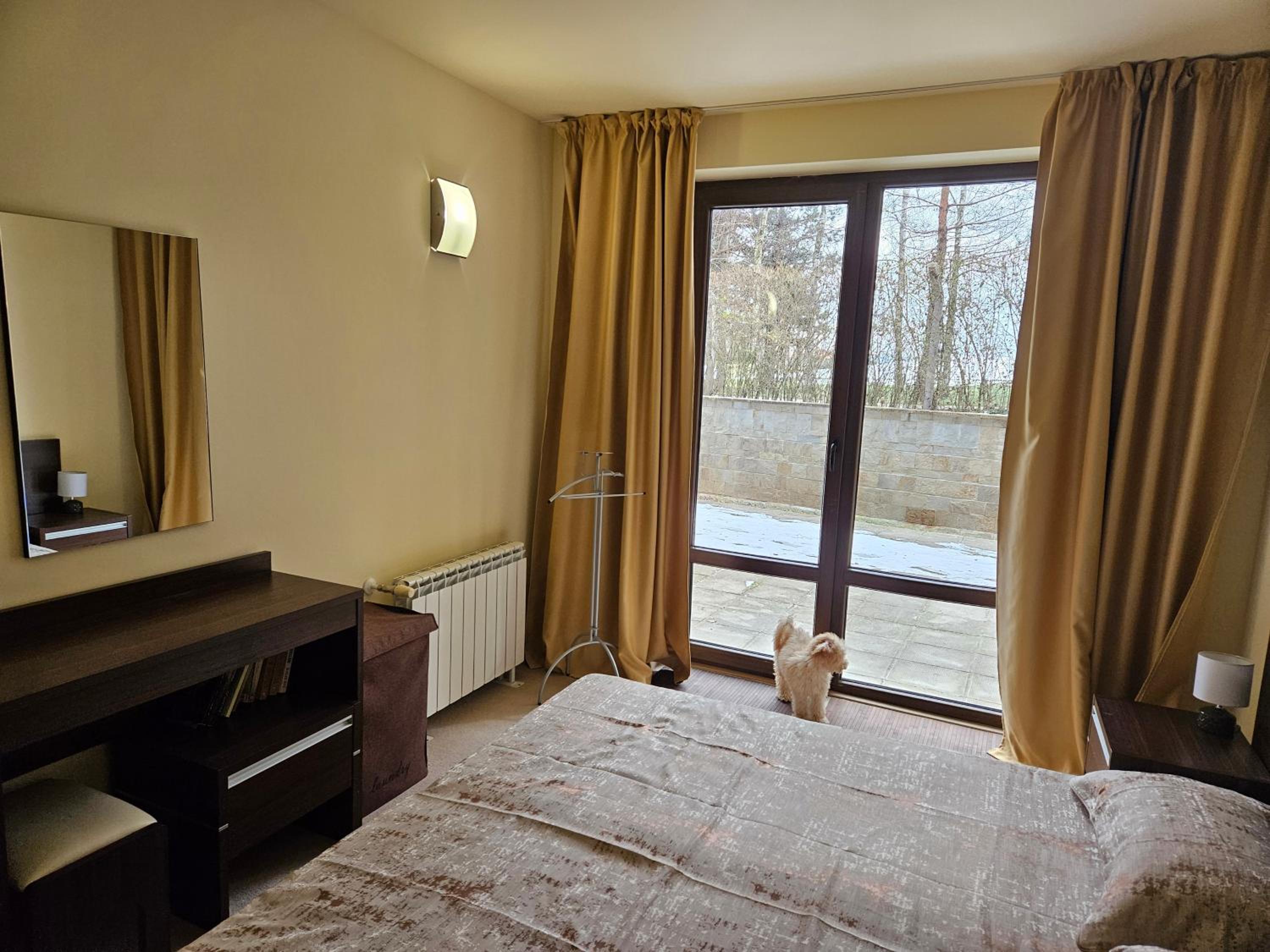 TERRA COMPLEX D5 - Private apartment - Golf, Skiing & SPA