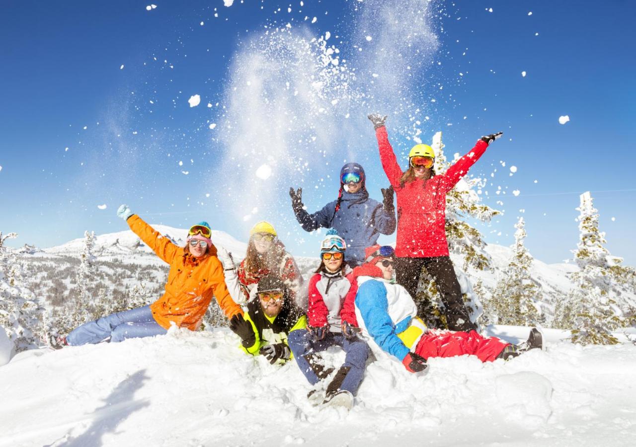 Greenhouse Living Küstelberg Apartments - 5 Betten & 2 Schlafsofas - 7 Minuten von Winterberg für 9 Personen