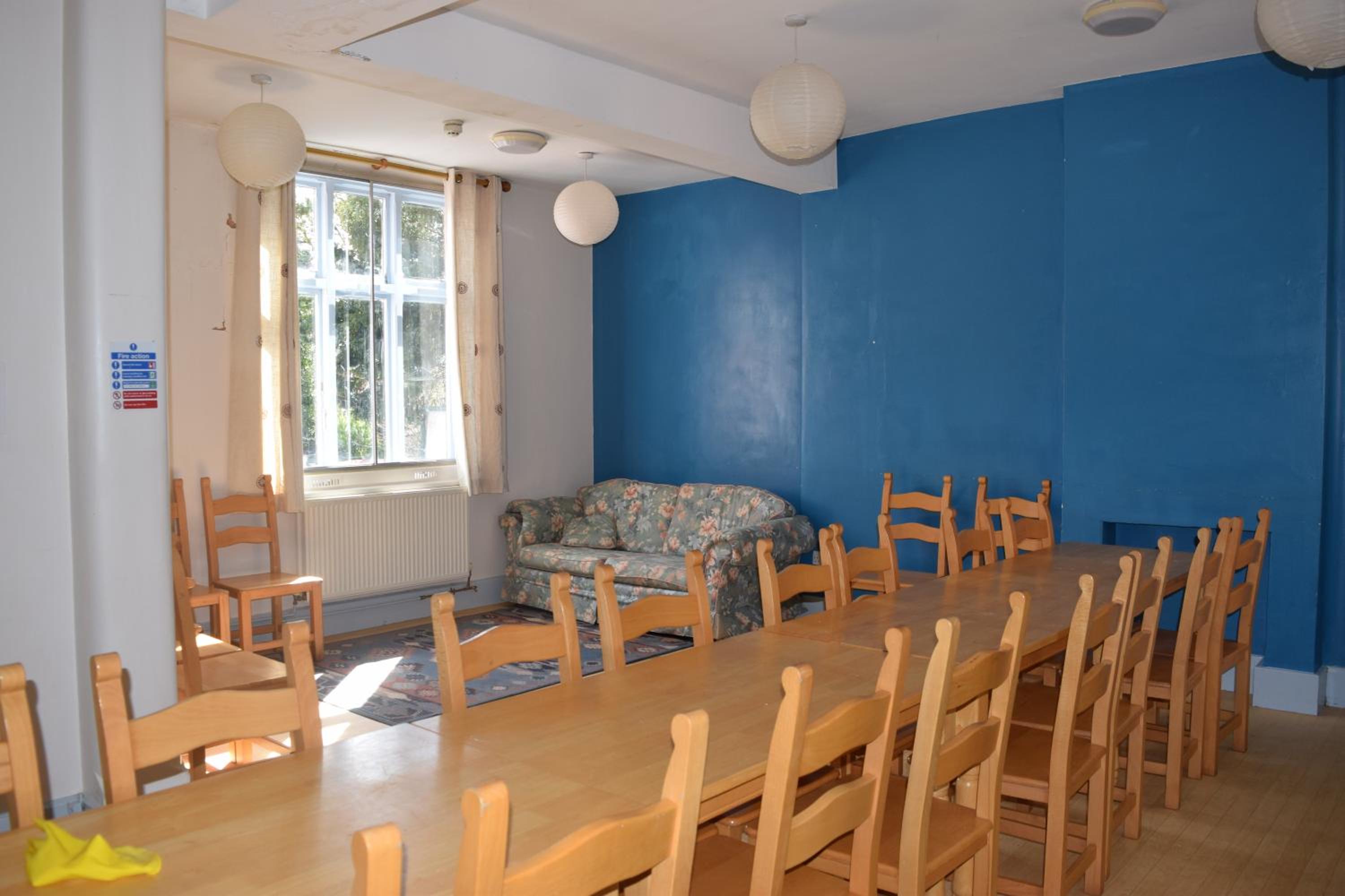 Kington Accommodation