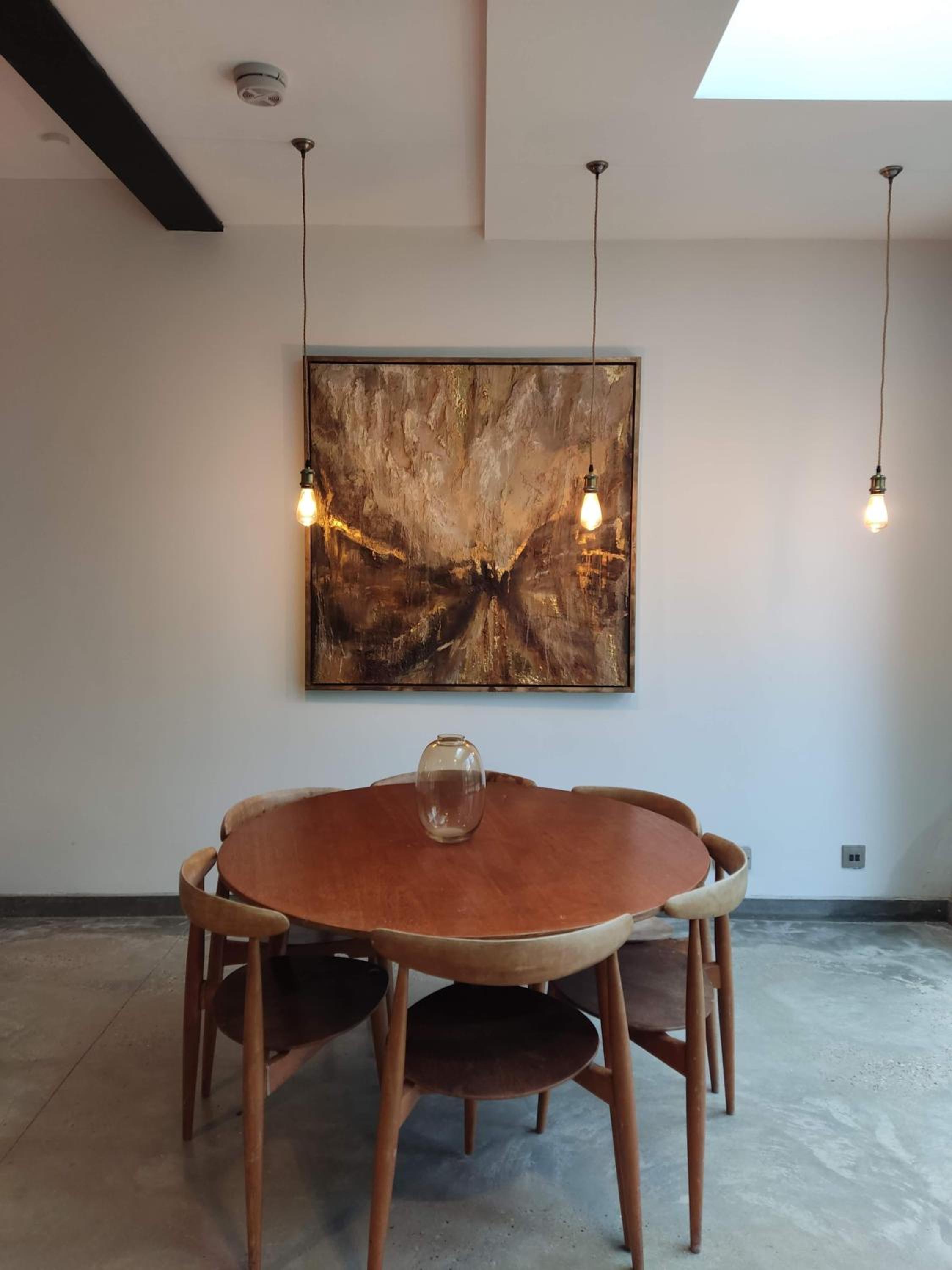 7 Bed House - Sleeps 26 - Parking - Wifi - Garden