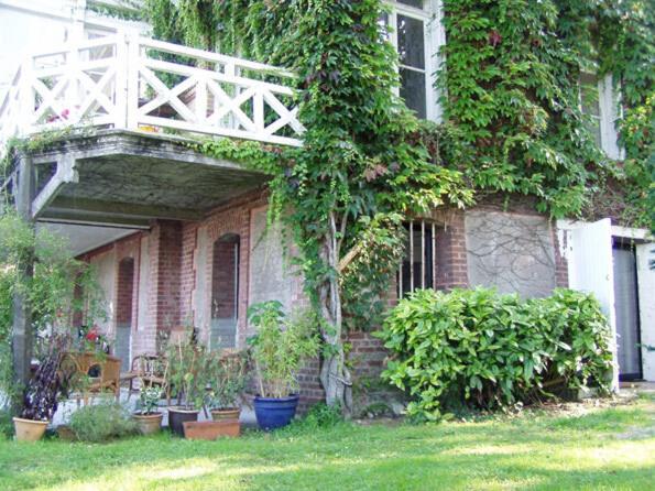 La Villa Marguerite