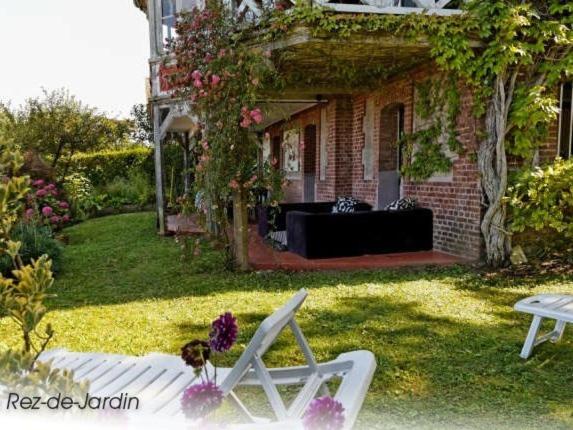 La Villa Marguerite