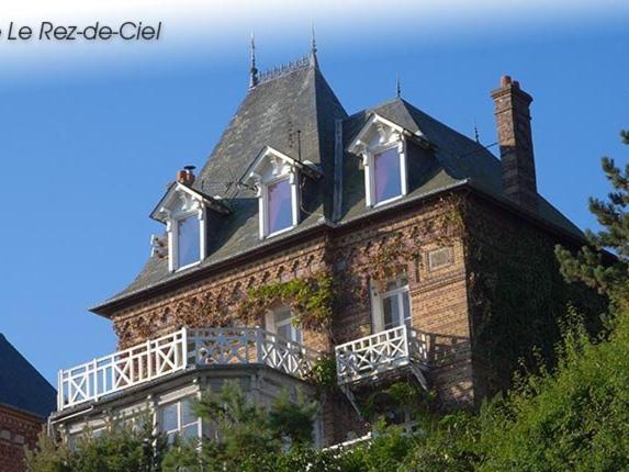 La Villa Marguerite