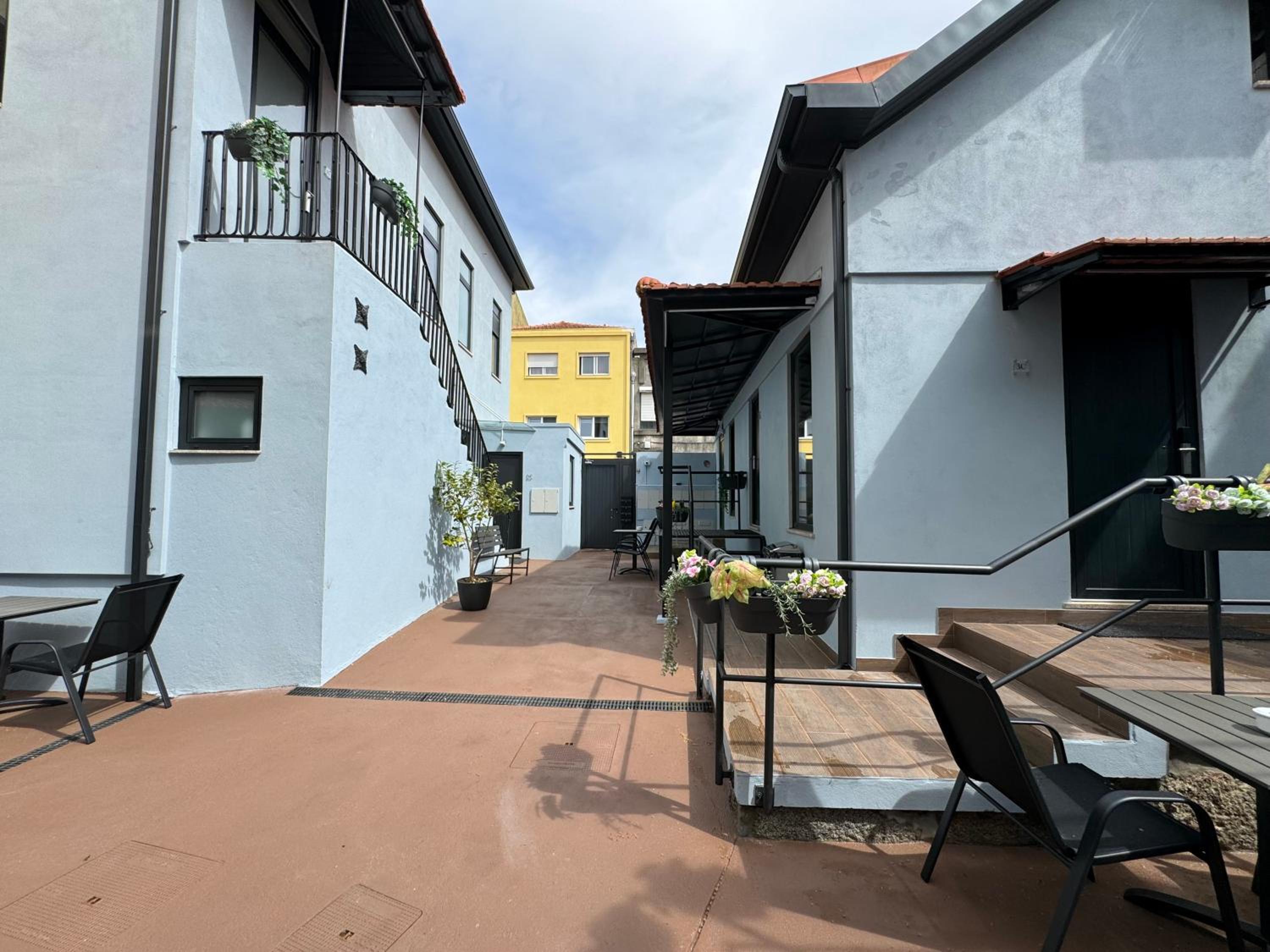 Casas da Corujeira 2 view 4